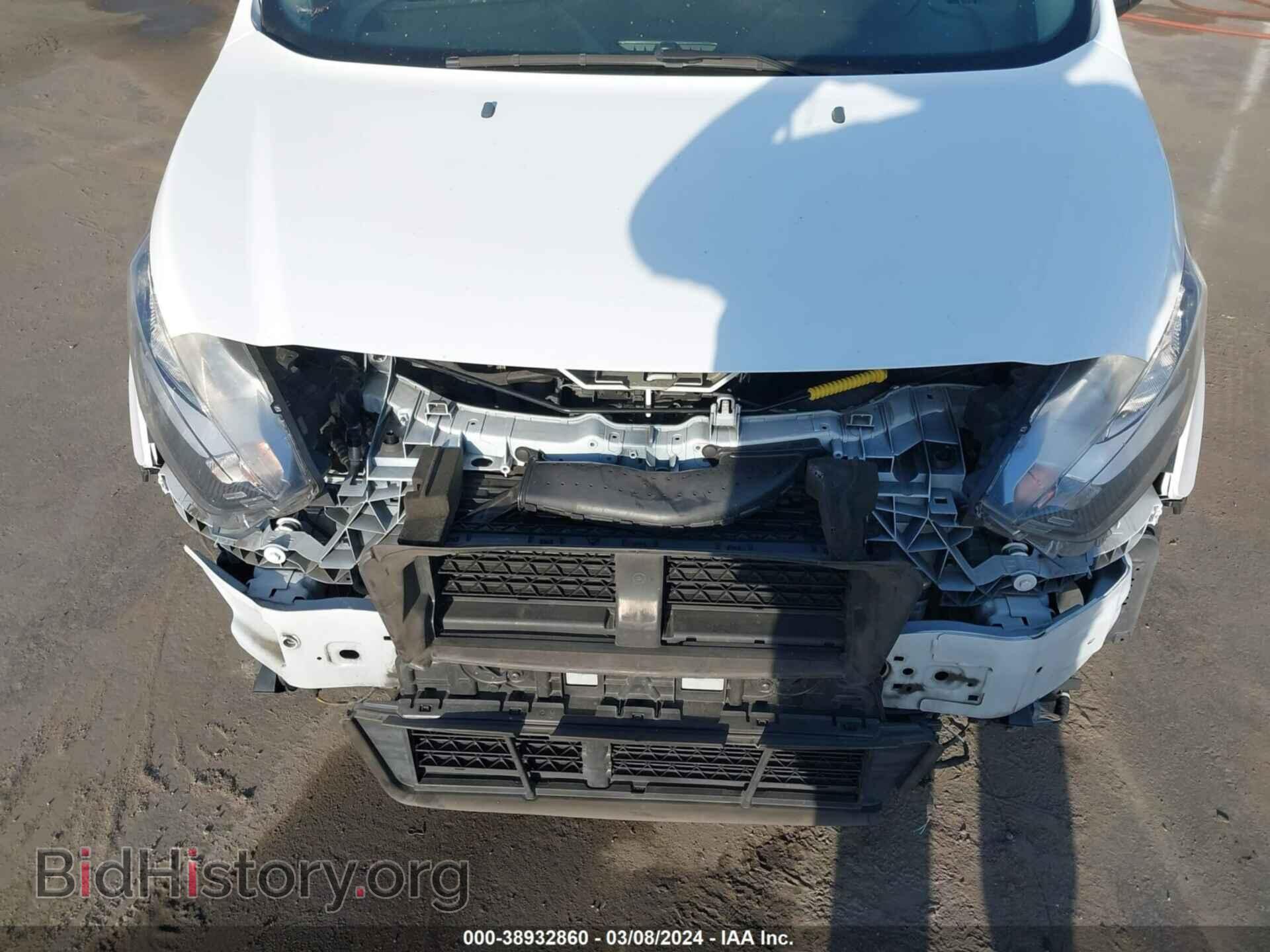 2020 FORD TRANSIT CONNECT - VIN: NM0LS7E24L1461059 - Фото 6