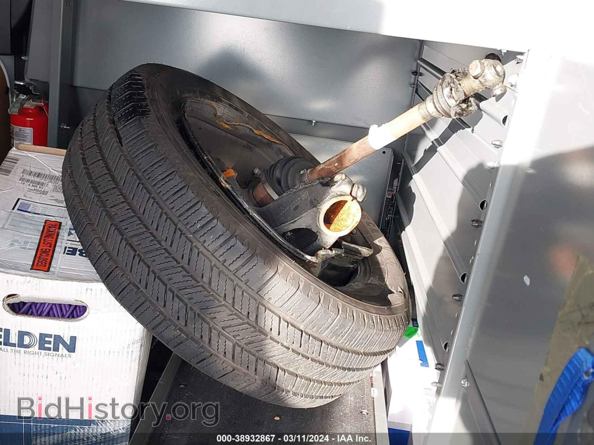 2020 FORD TRANSIT CONNECT - VIN: NM0LS7E20L1462256 - Фото 11