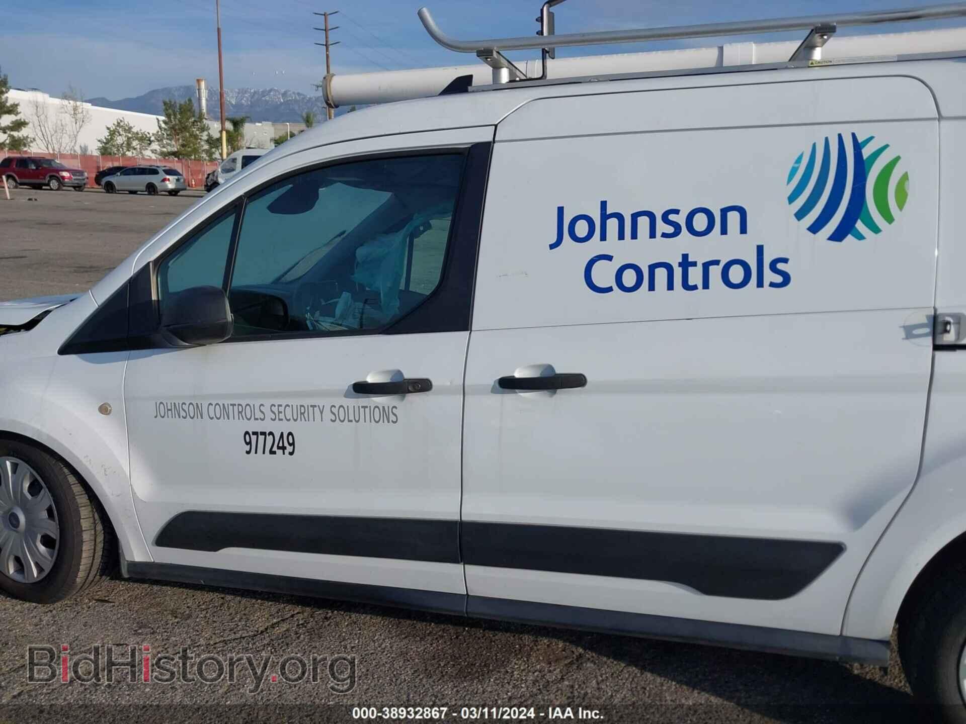 2020 FORD TRANSIT CONNECT - VIN: NM0LS7E20L1462256 - Фото 14