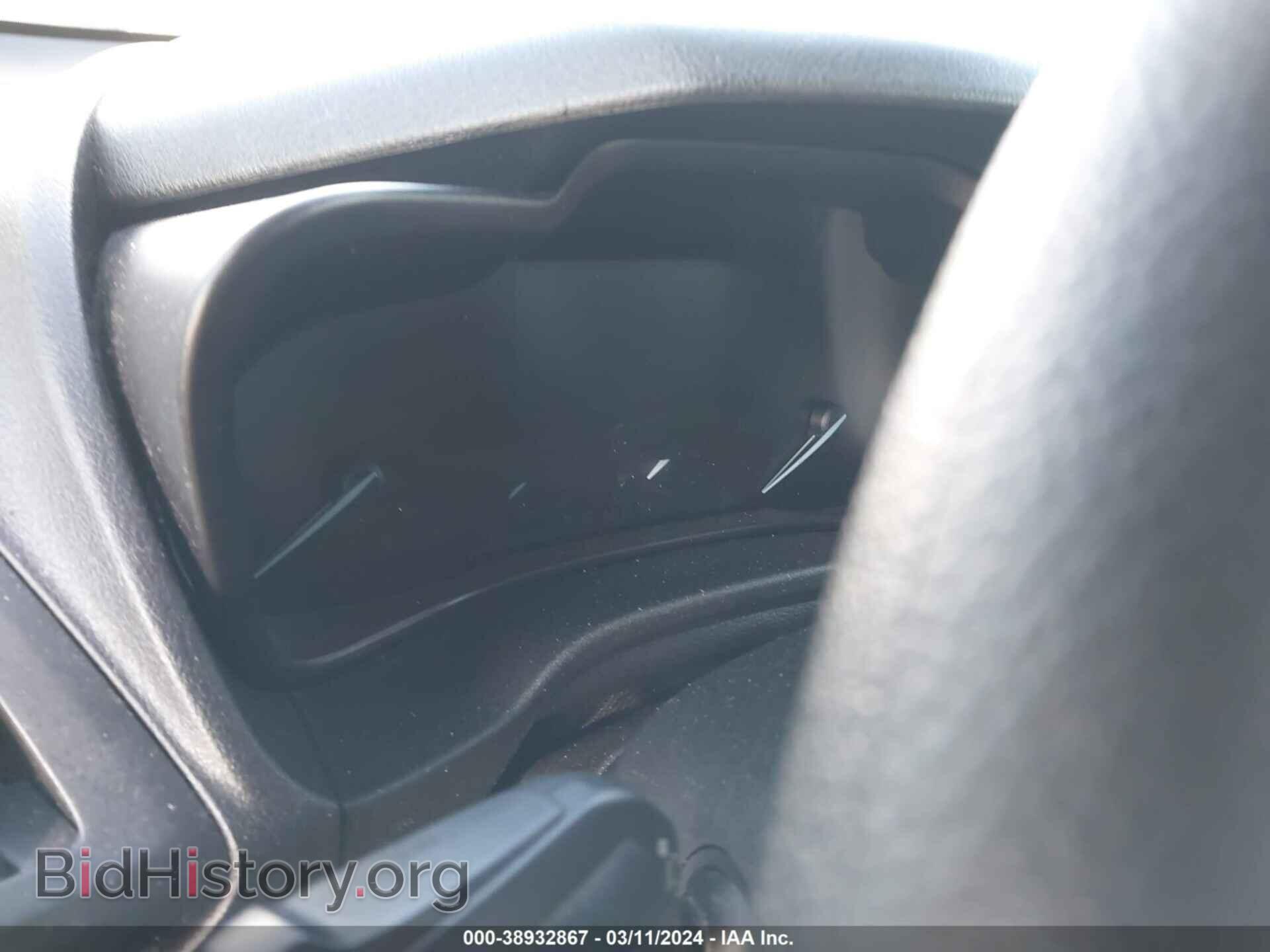 2020 FORD TRANSIT CONNECT - VIN: NM0LS7E20L1462256 - Фото 15