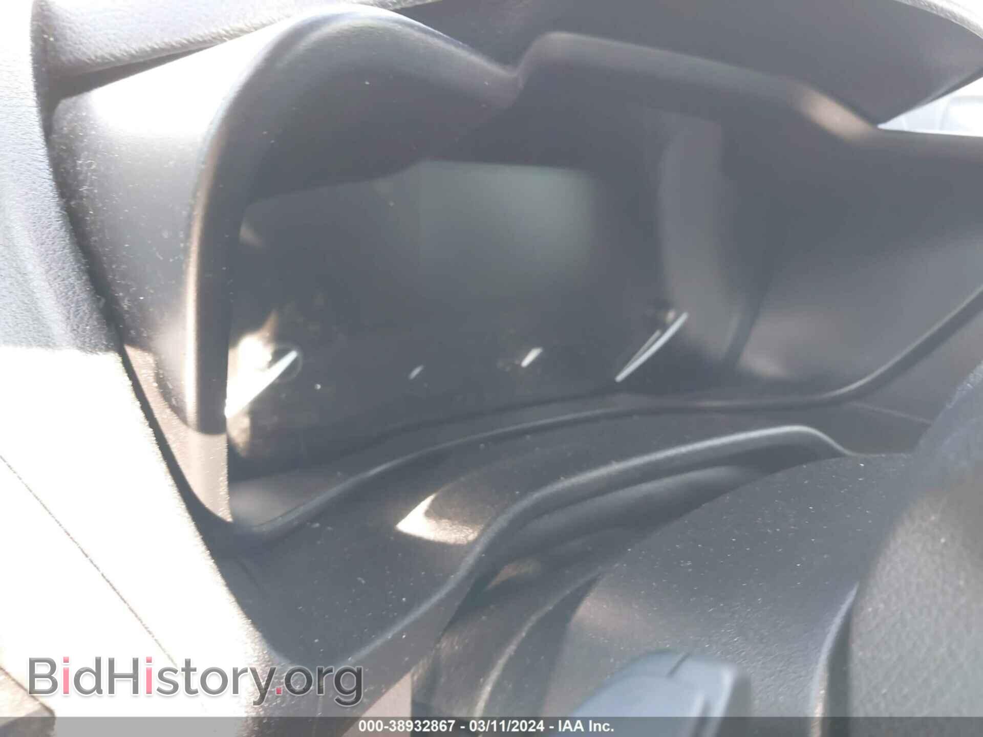 2020 FORD TRANSIT CONNECT - VIN: NM0LS7E20L1462256 - Фото 7
