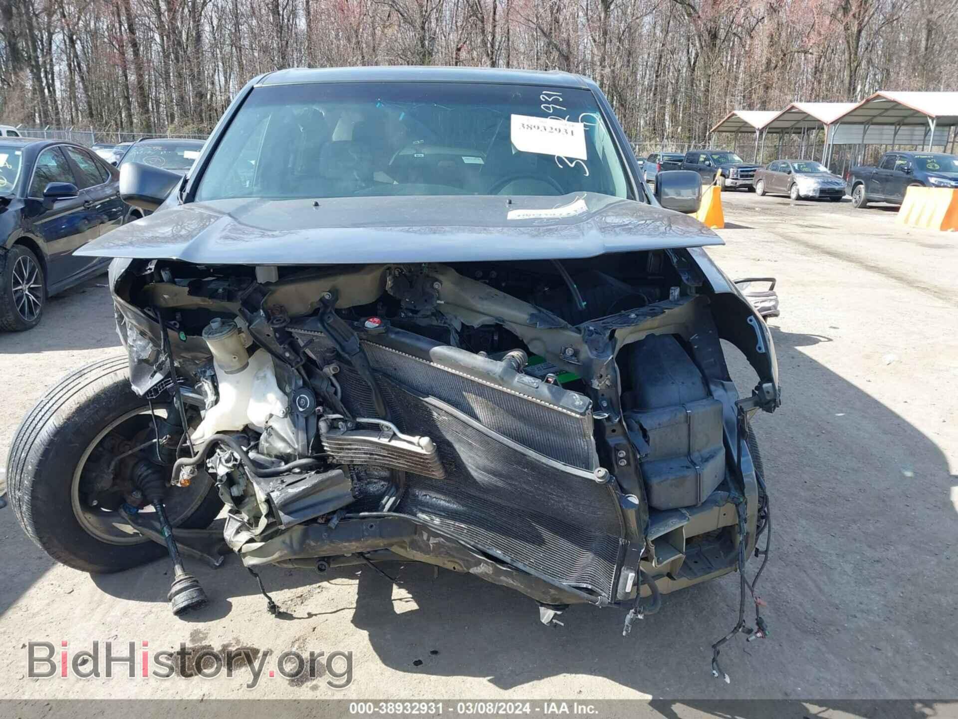 2012 HONDA PILOT - VIN: 5FNYF4H41CB067373 - Фото 13