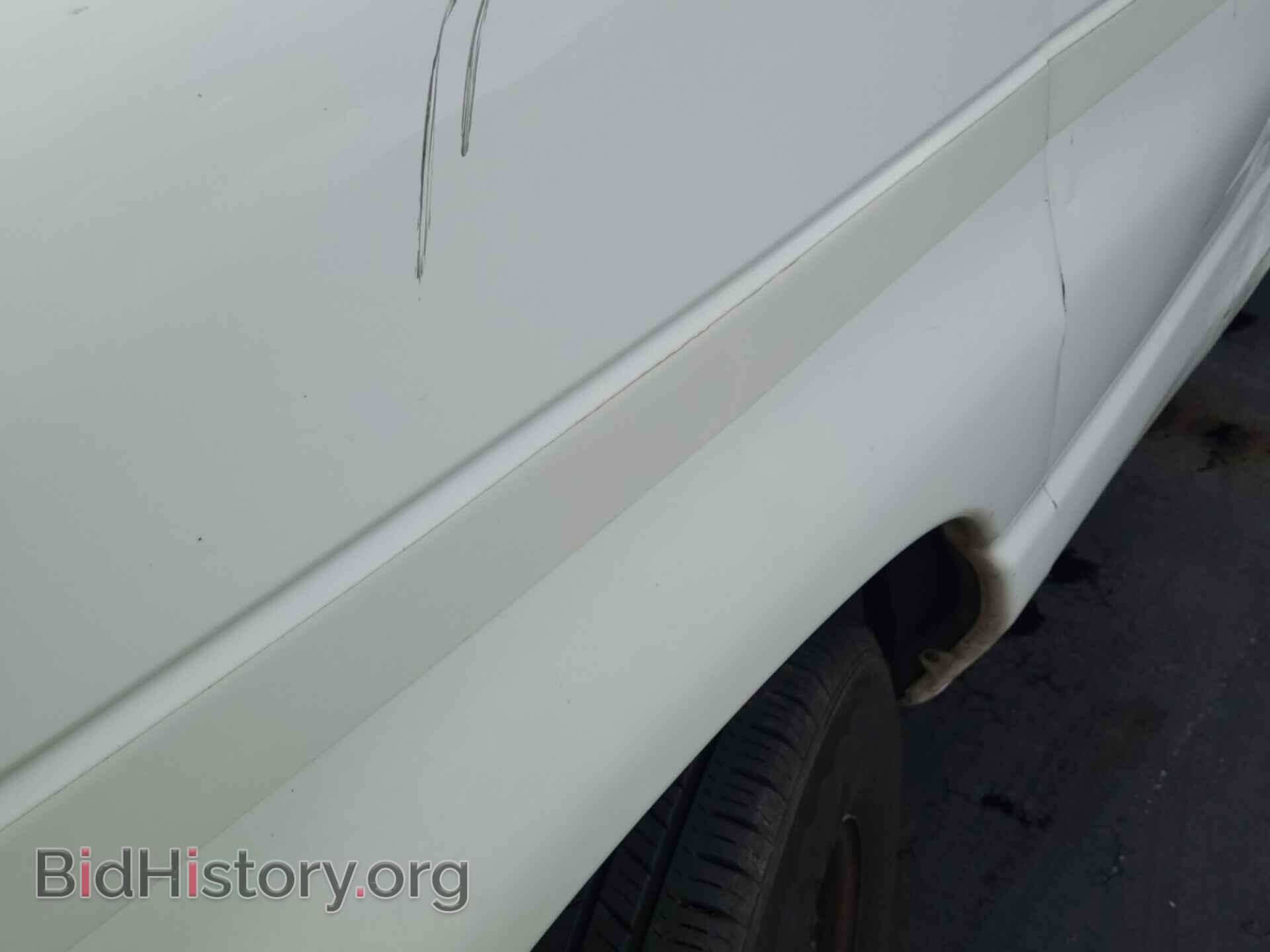 2011 FORD ECONOLINE - VIN: 1FTNE2EL2BDB37121 - Фото 2