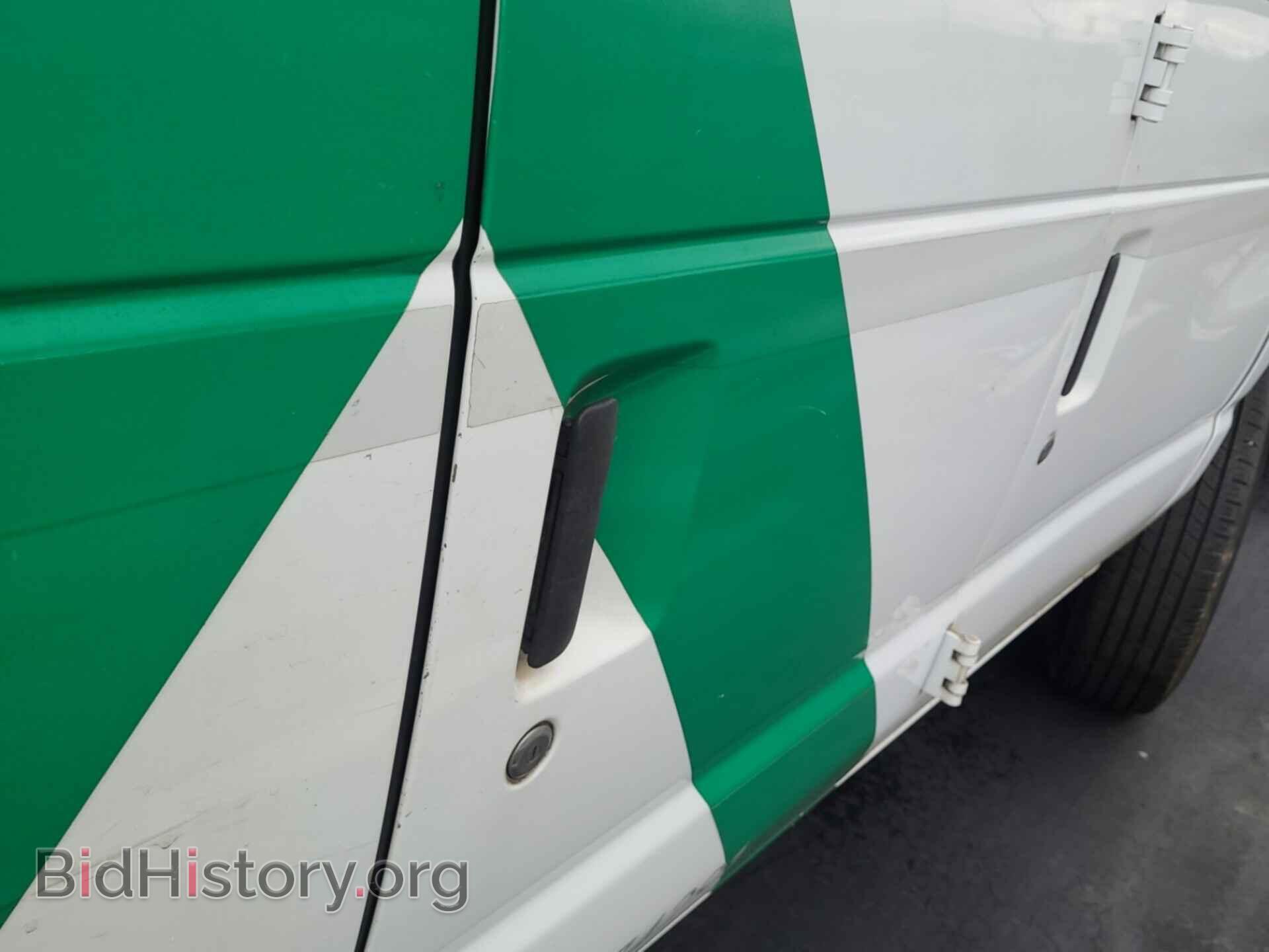2011 FORD ECONOLINE - VIN: 1FTNE2EL2BDB37121 - Фото 6