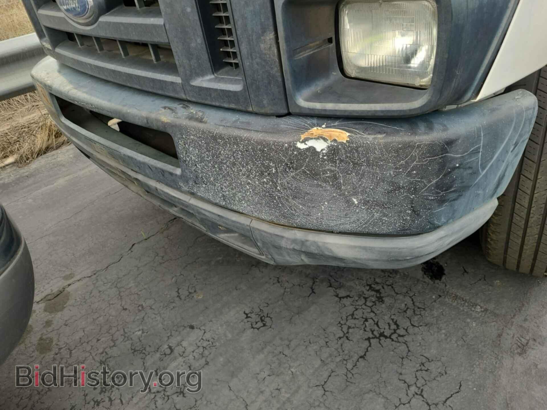 2011 FORD ECONOLINE - VIN: 1FTNE2EL2BDB37121 - Фото 10