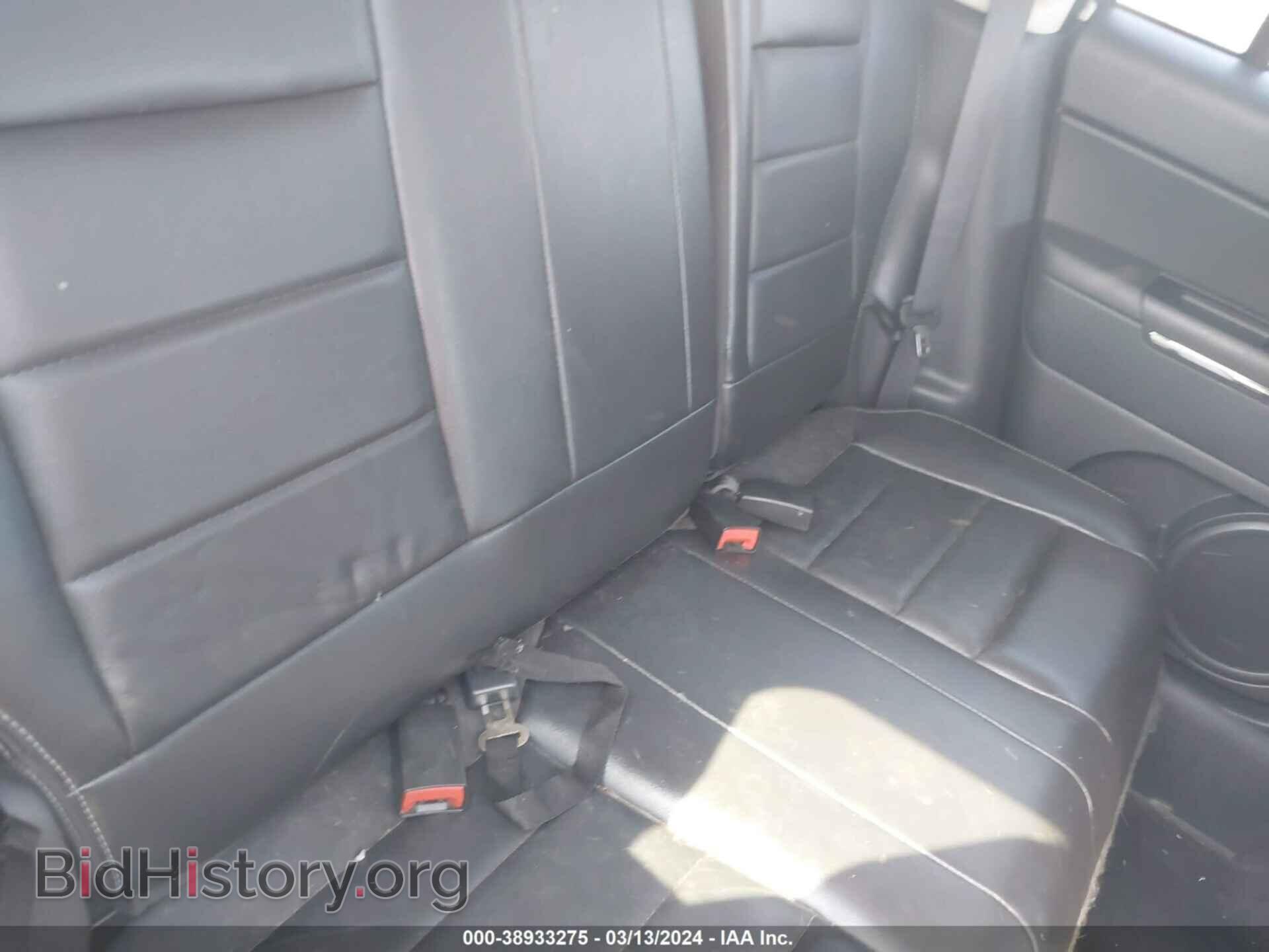 2012 JEEP COMPASS - VIN: 1C4NJDCB9CD692246 - Photo 8