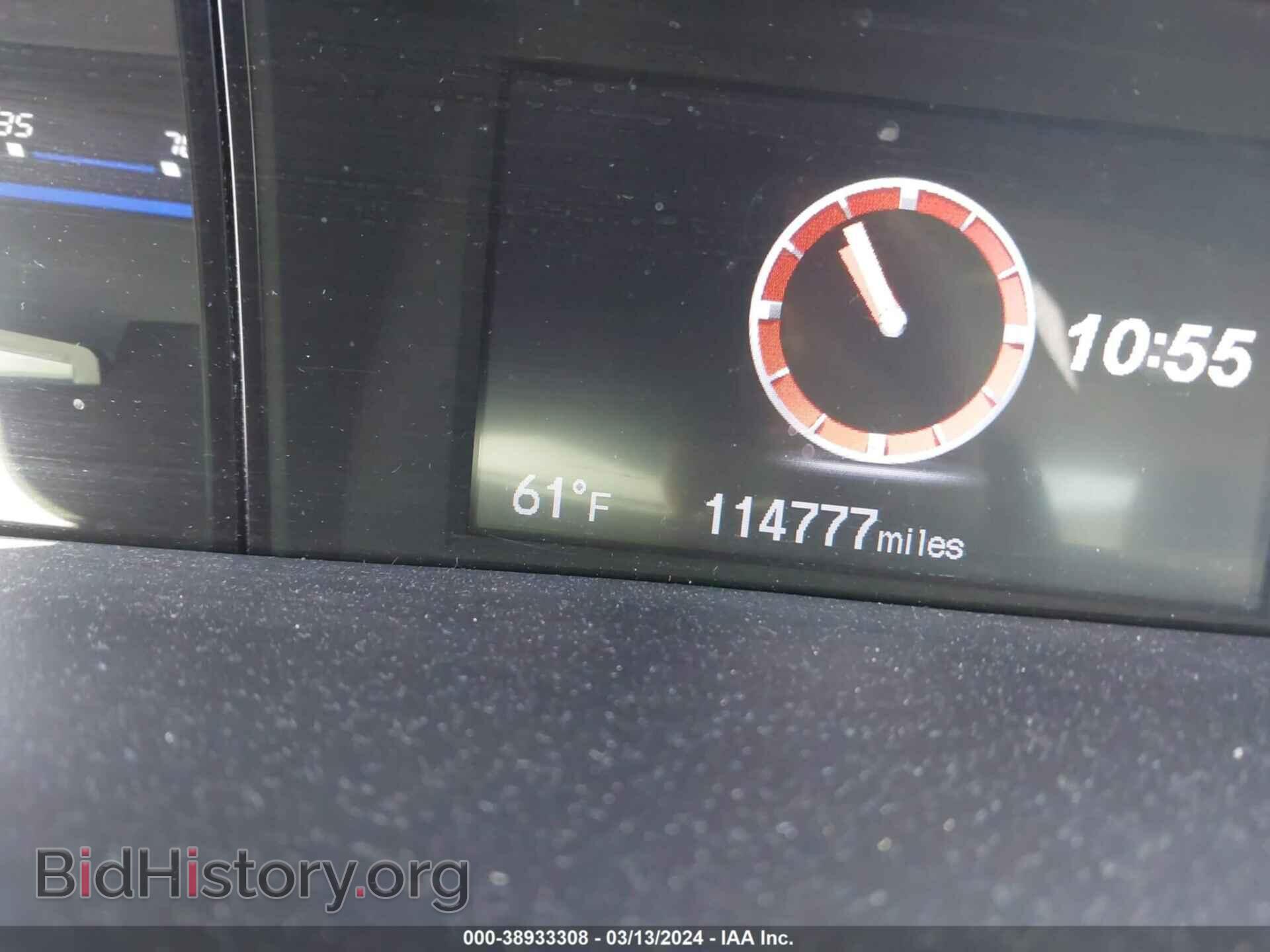 2013 HONDA CIVIC - VIN: 2HGFB2F51DH572782 - Фото 7