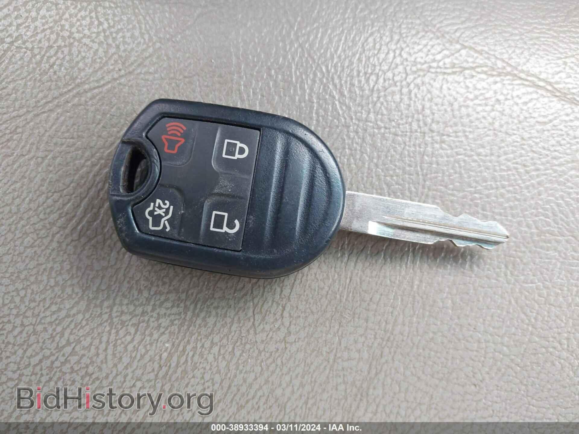 2013 FORD EXPLORER - VIN: 1FM5K8D85DGC29779 - Фото 11