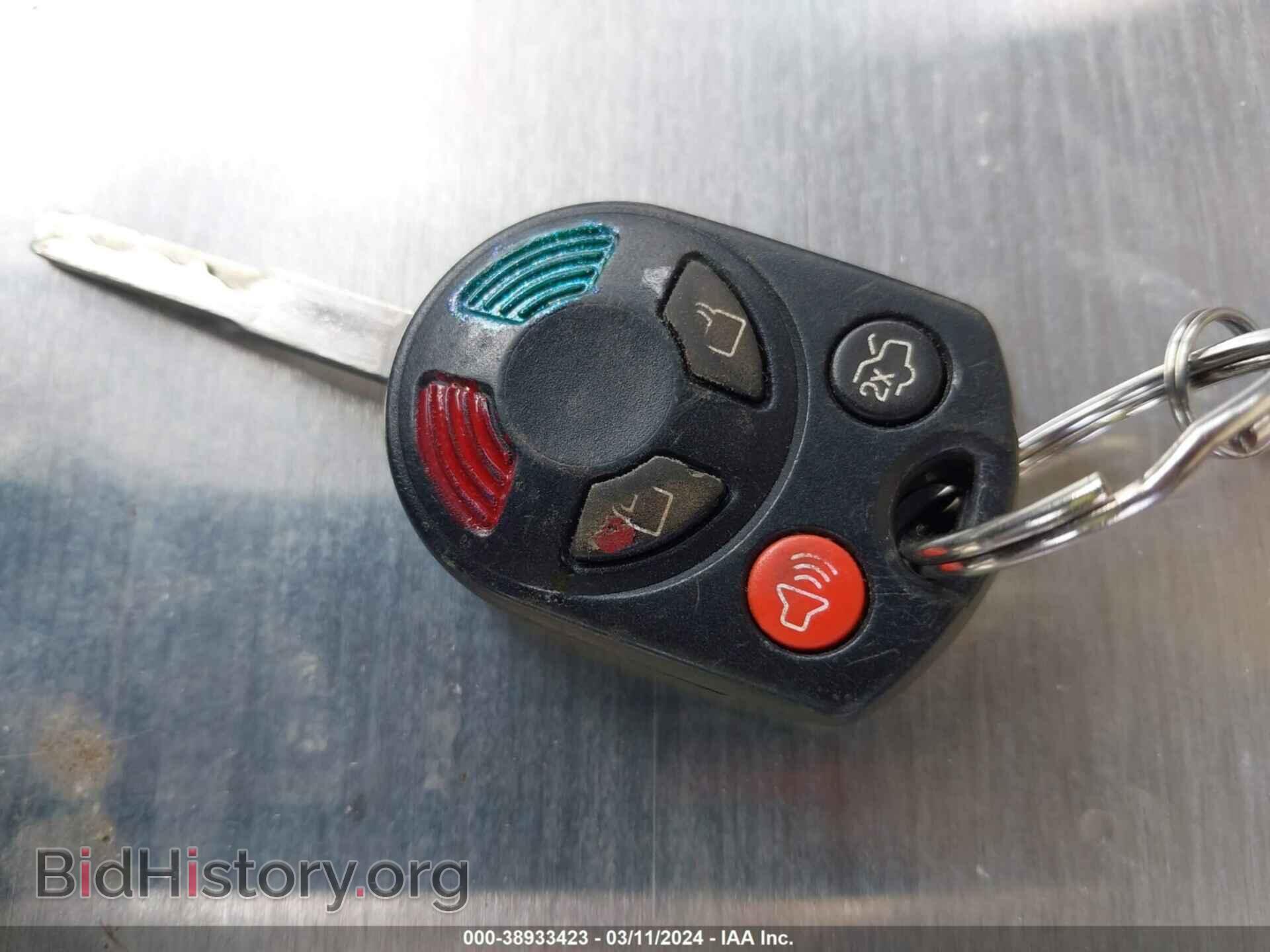 2012 FORD FOCUS - VIN: 1FAHP3K21CL437027 - Фото 11