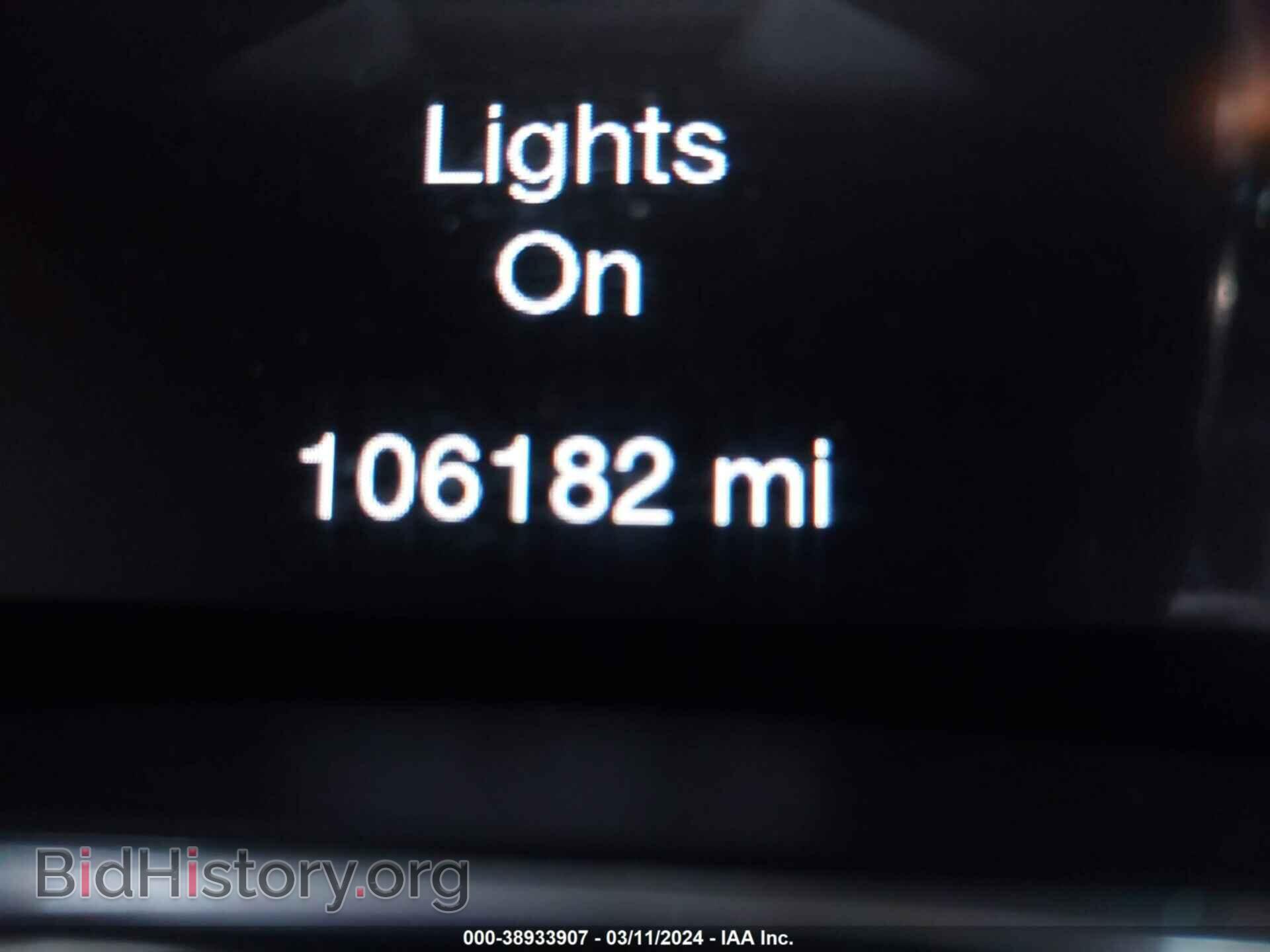 2019 DODGE DURANGO - VIN: 1C4RDHAG4KC717508 - Фото 7