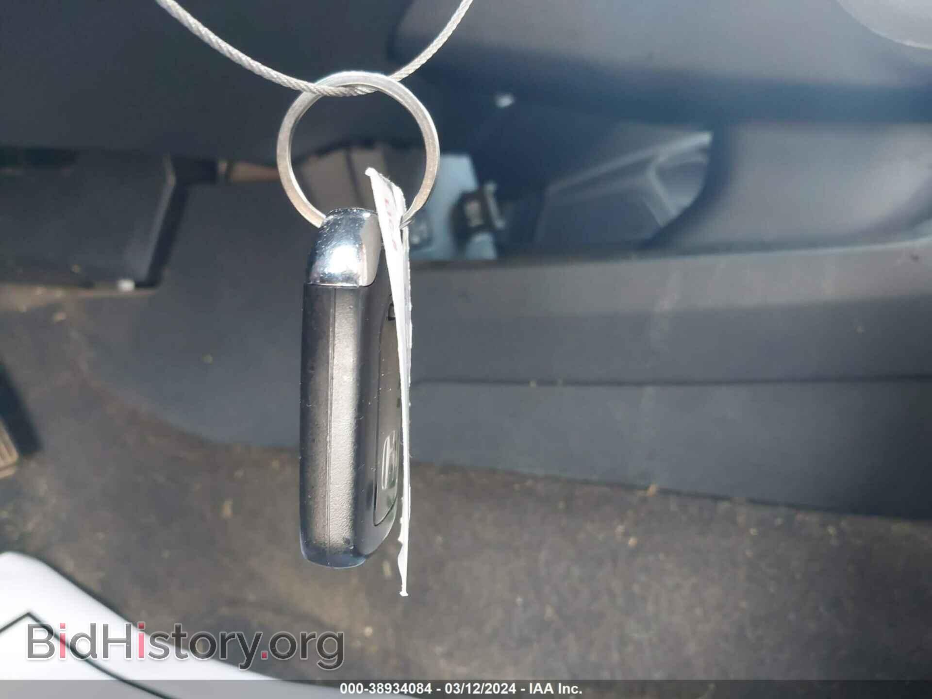 2017 HONDA CIVIC - VIN: 19XFC2F71HE013179 - Фото 11