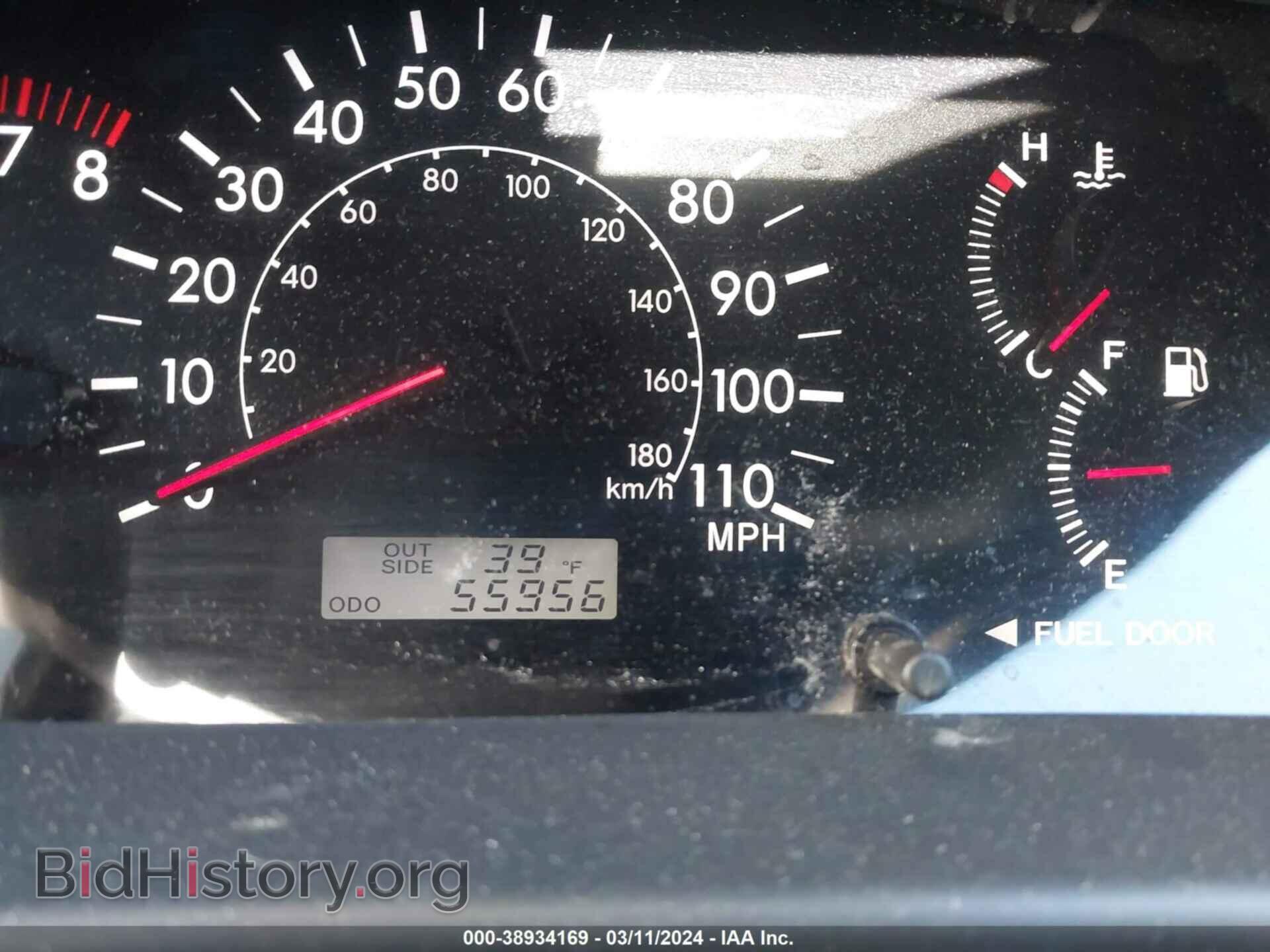 2007 TOYOTA COROLLA - VIN: 2T1BR30EX7C815611 - Фото 7