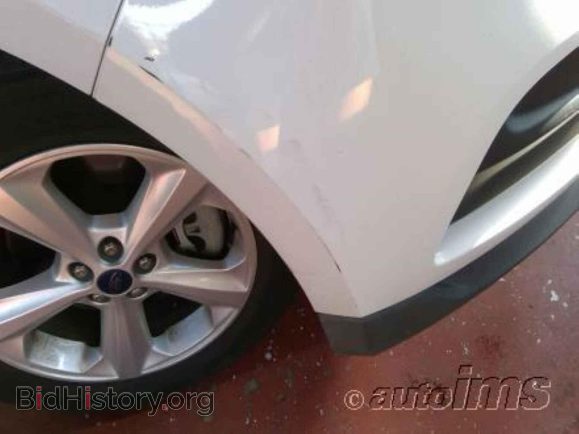 2019 FORD EDGE - VIN: 2FMPK4G91KBB57277 - Фото 10