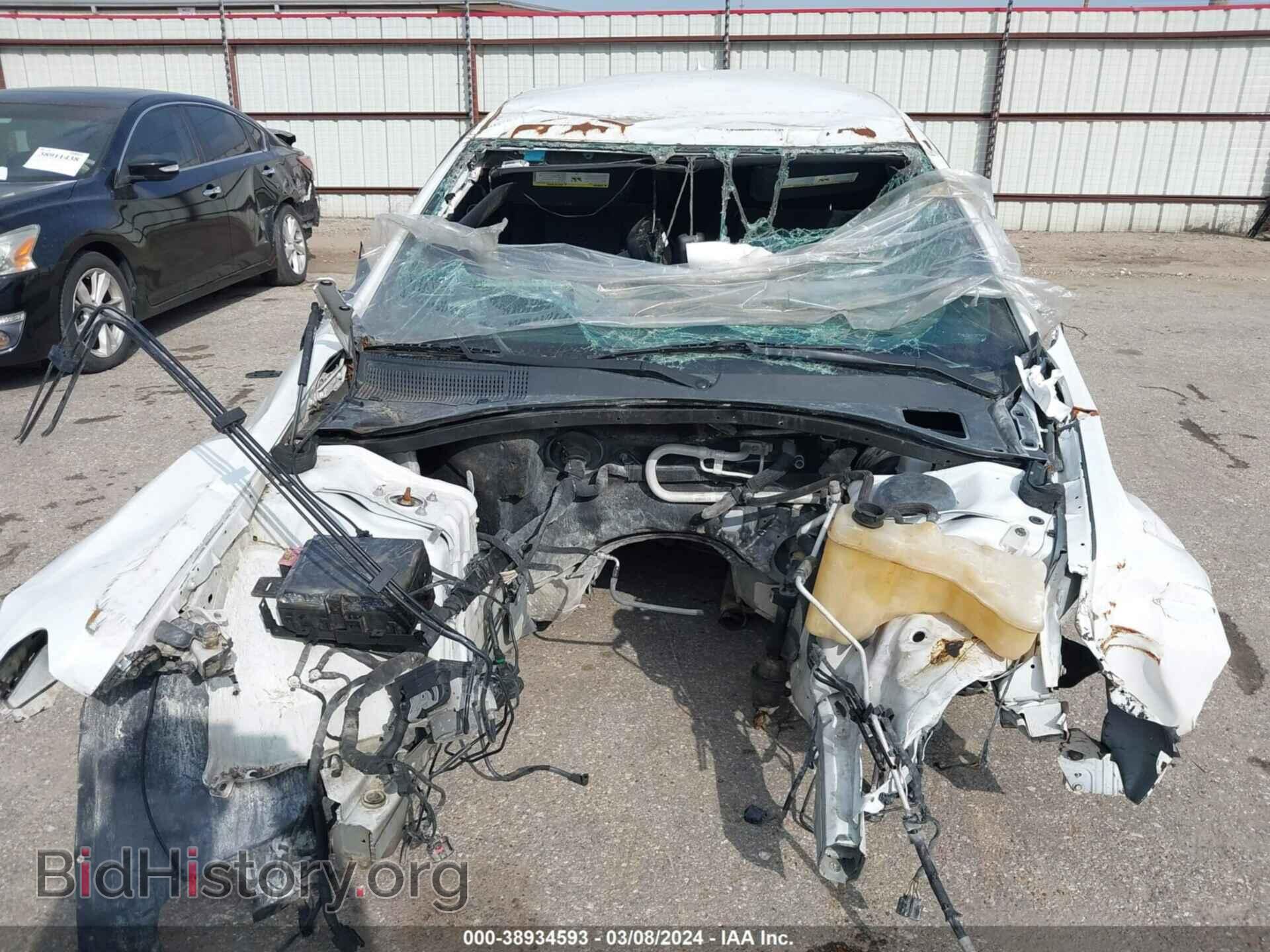 2015 CHRYSLER 300 - VIN: 2C3CCAGG7FH923016 - Photo 11