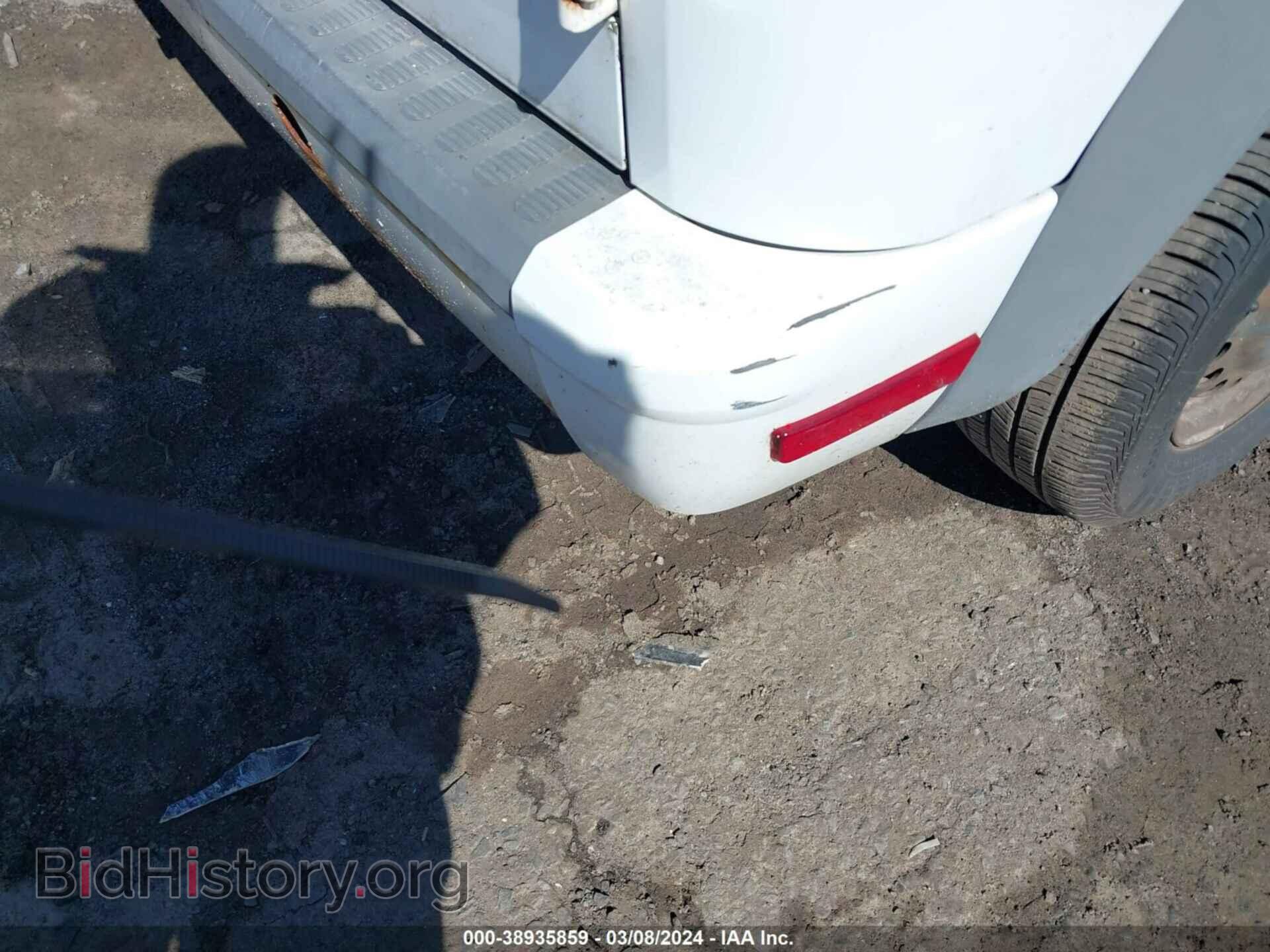 2011 FORD TRANSIT CONNECT - VIN: NM0LS7BN5BT055874 - Фото 6