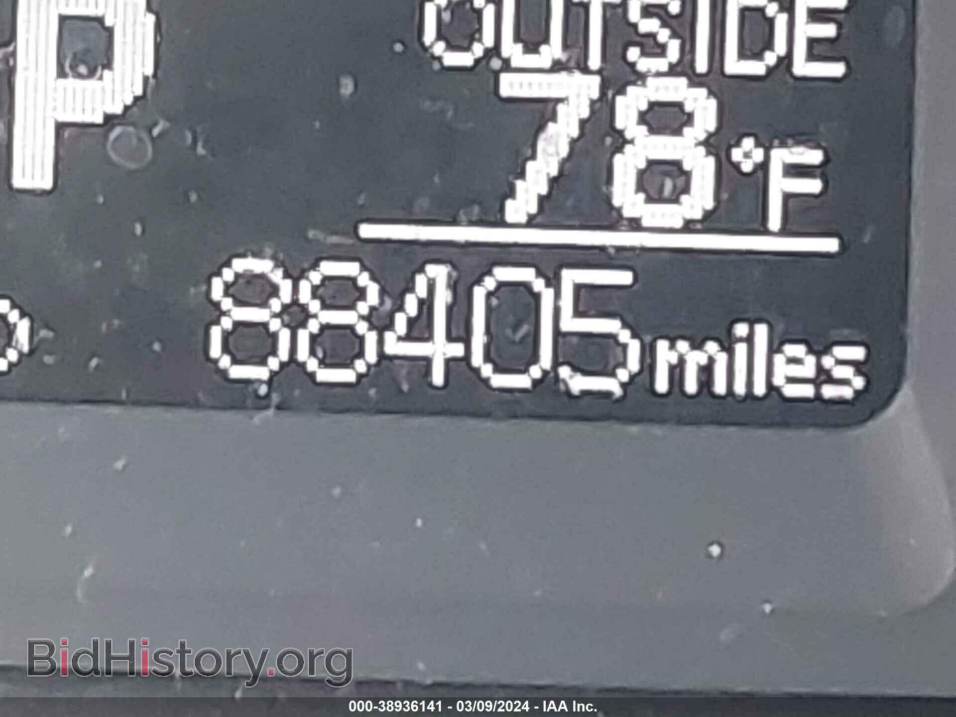 2017 TOYOTA COROLLA - VIN: 5YFBURHE1HP727747 - Фото 15