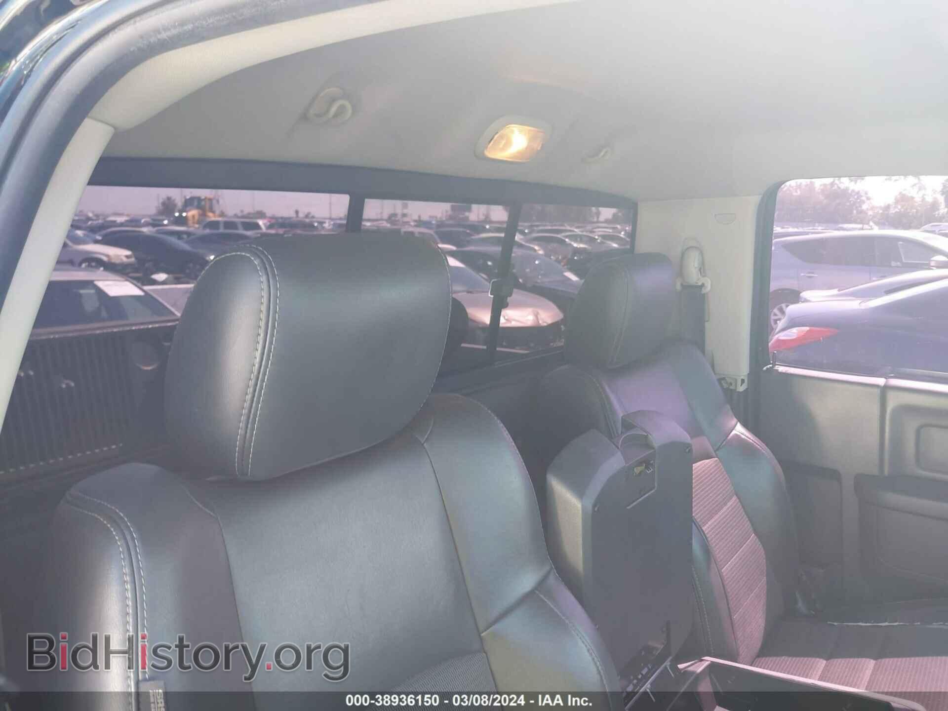 2012 RAM 1500 - VIN: 3C6JD6CTXCG261810 - Фото 8