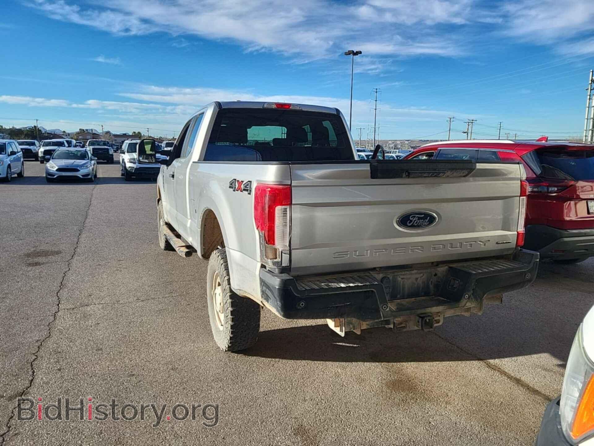 2017 FORD F-250 - VIN: 1FT7X2B69HEE09667 - Фото 28