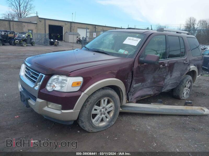 2006 Ford EXPLORER (VIN 1FMEU74806UA28686) — фото 2 из 11