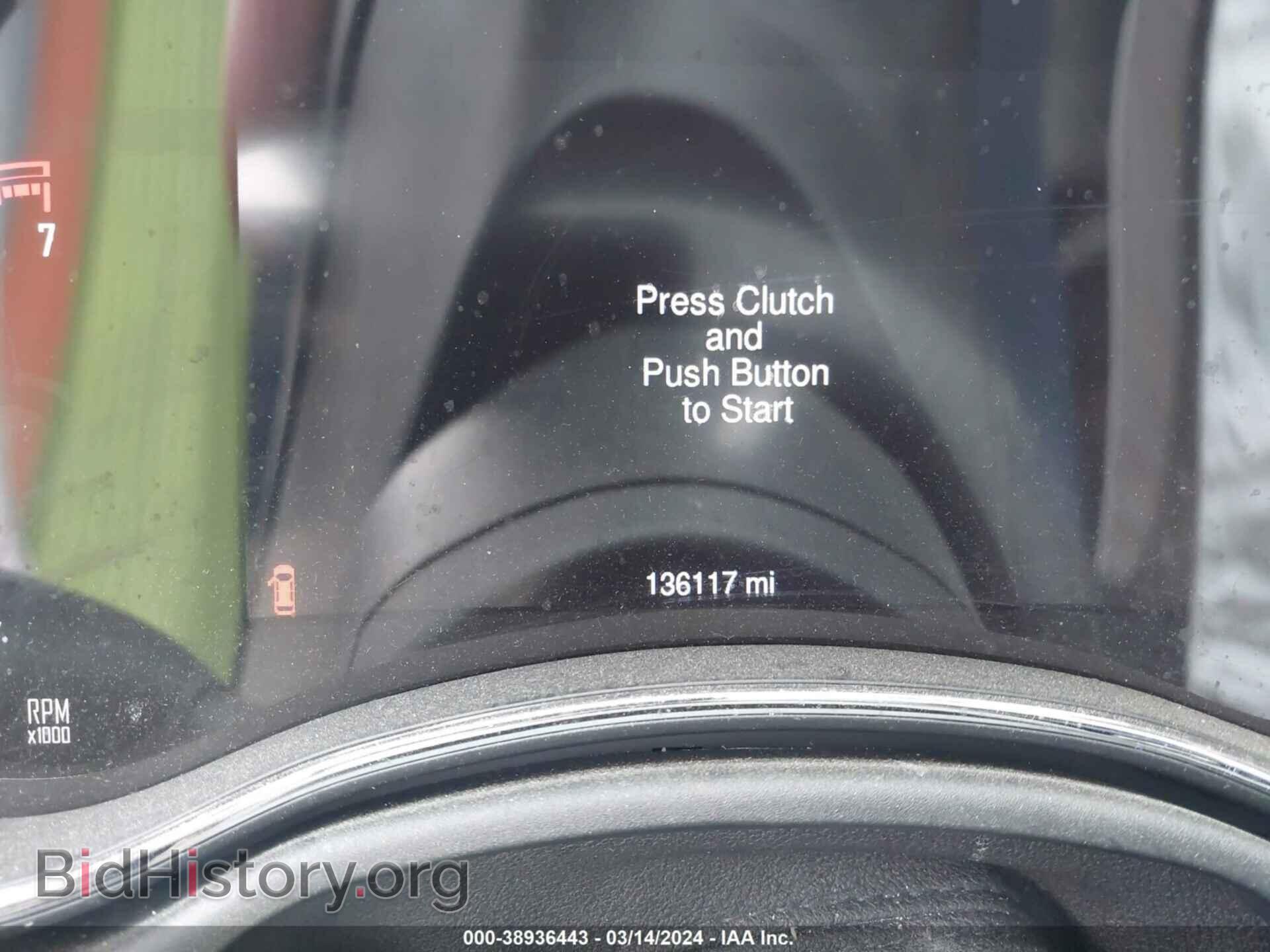 2015 DODGE DURANGO - VIN: 1C4RDJAG9FC177621 - Photo 16