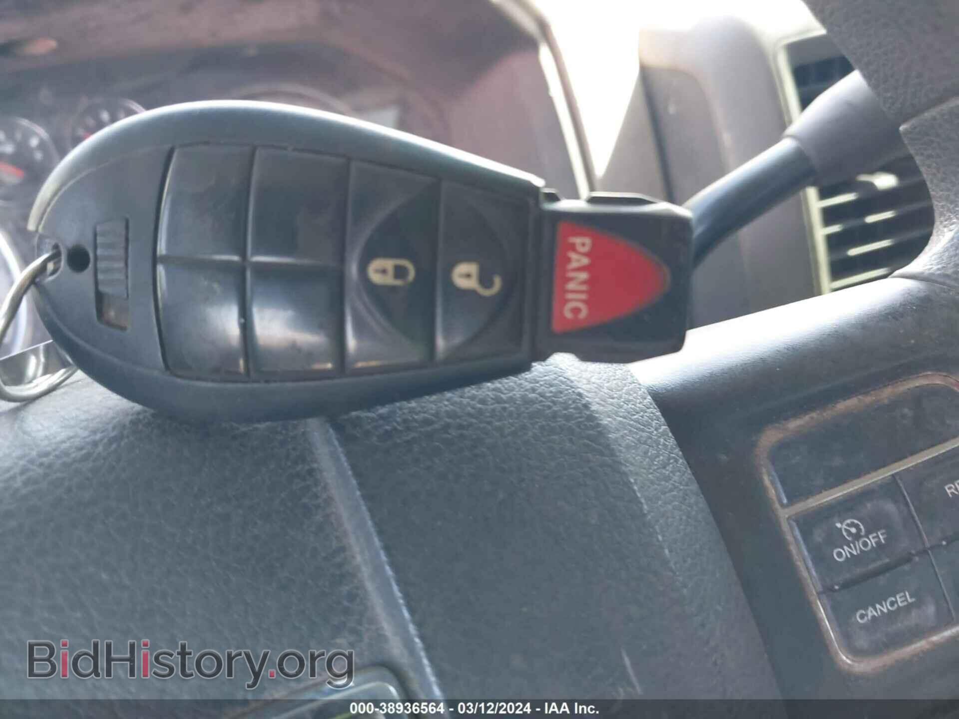 2012 RAM 2500 - VIN: 3C6TD5CT6CG150075 - Фото 11