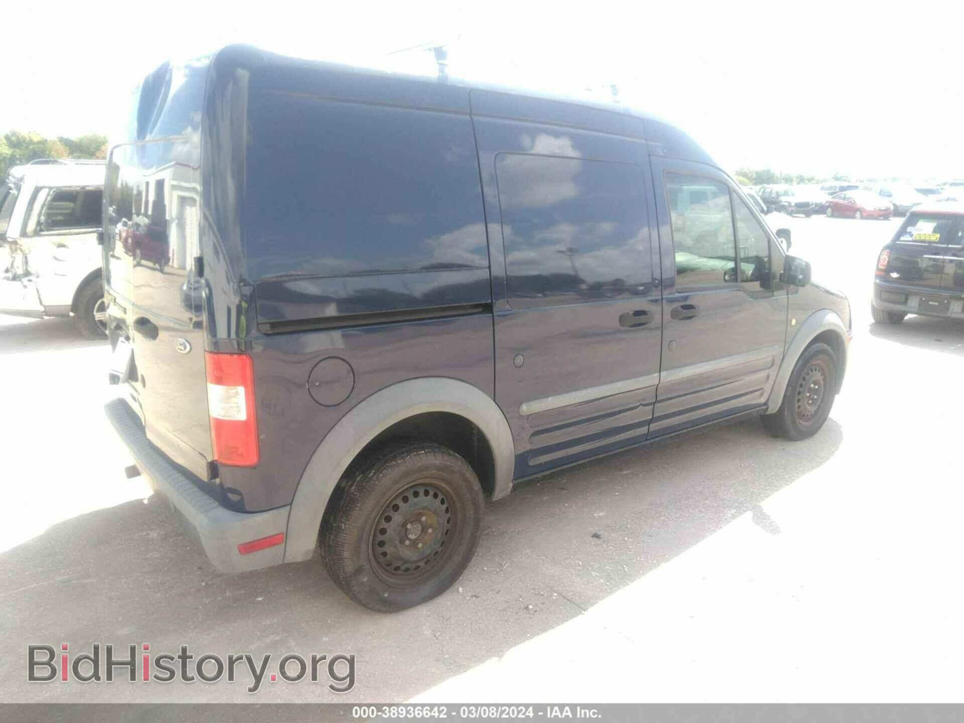 2010 FORD TRANSIT CONNECT - VIN: NM0LS7AN0AT024628 - Фото 4