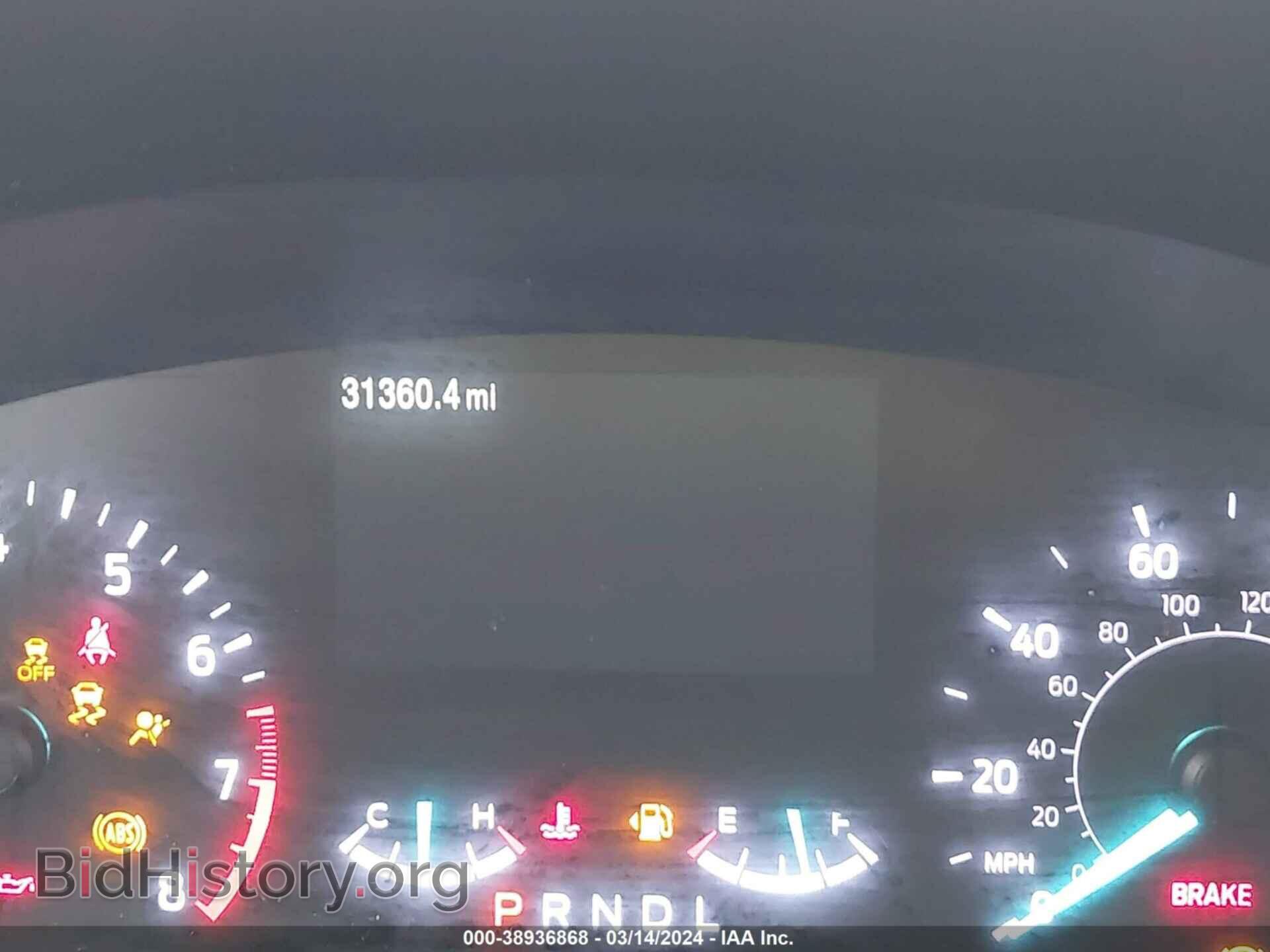 2020 FORD ESCAPE - VIN: 1FMCU0G6XLUA74255 - Фото 7