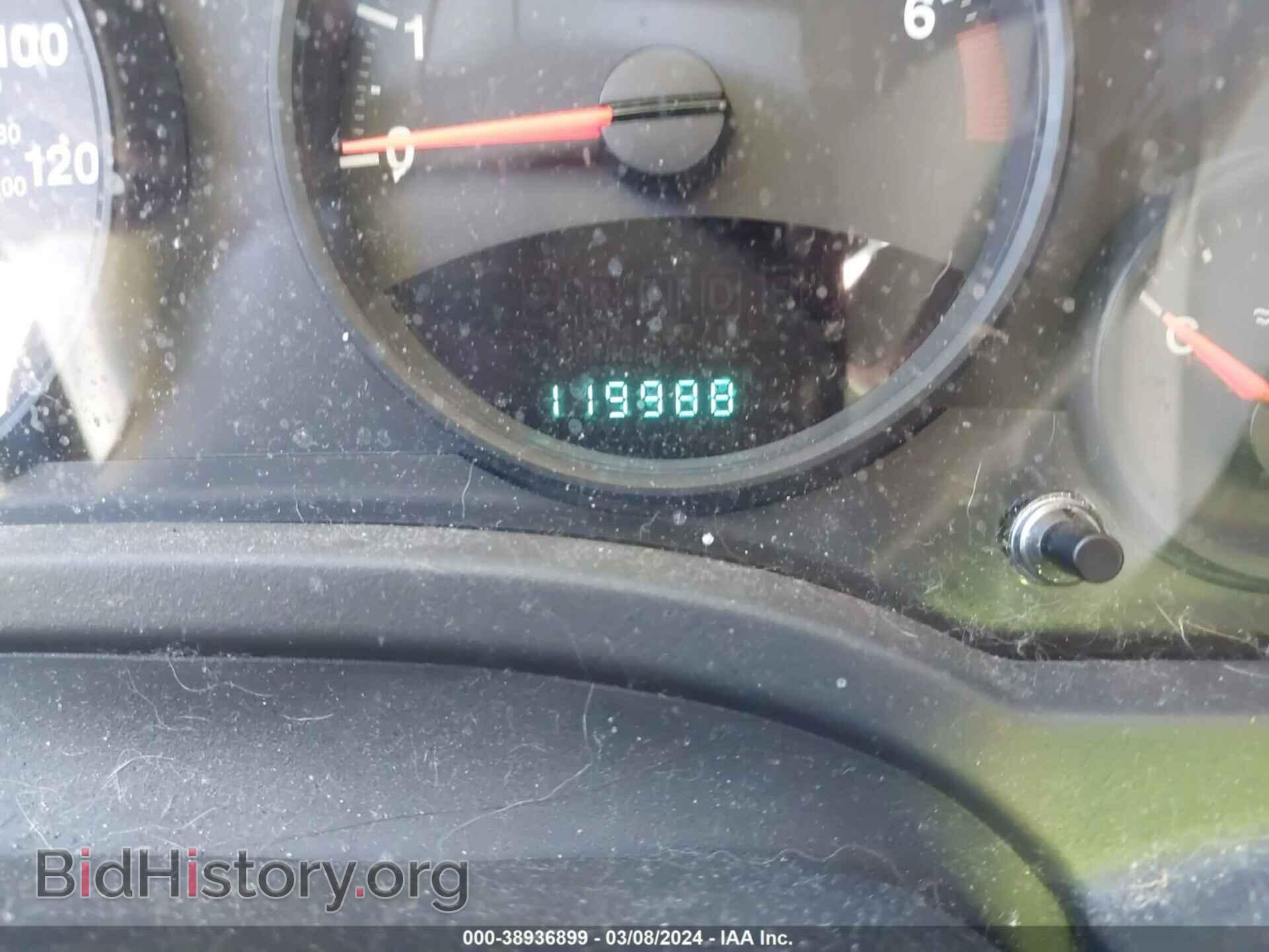 2010 JEEP COMPASS - VIN: 1J4NF4FB2AD504347 - Фото 7