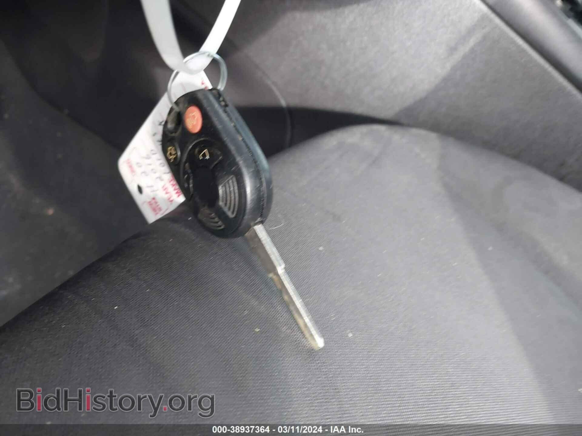 2016 FORD FOCUS - VIN: 1FADP3K22GL276806 - Photo 11