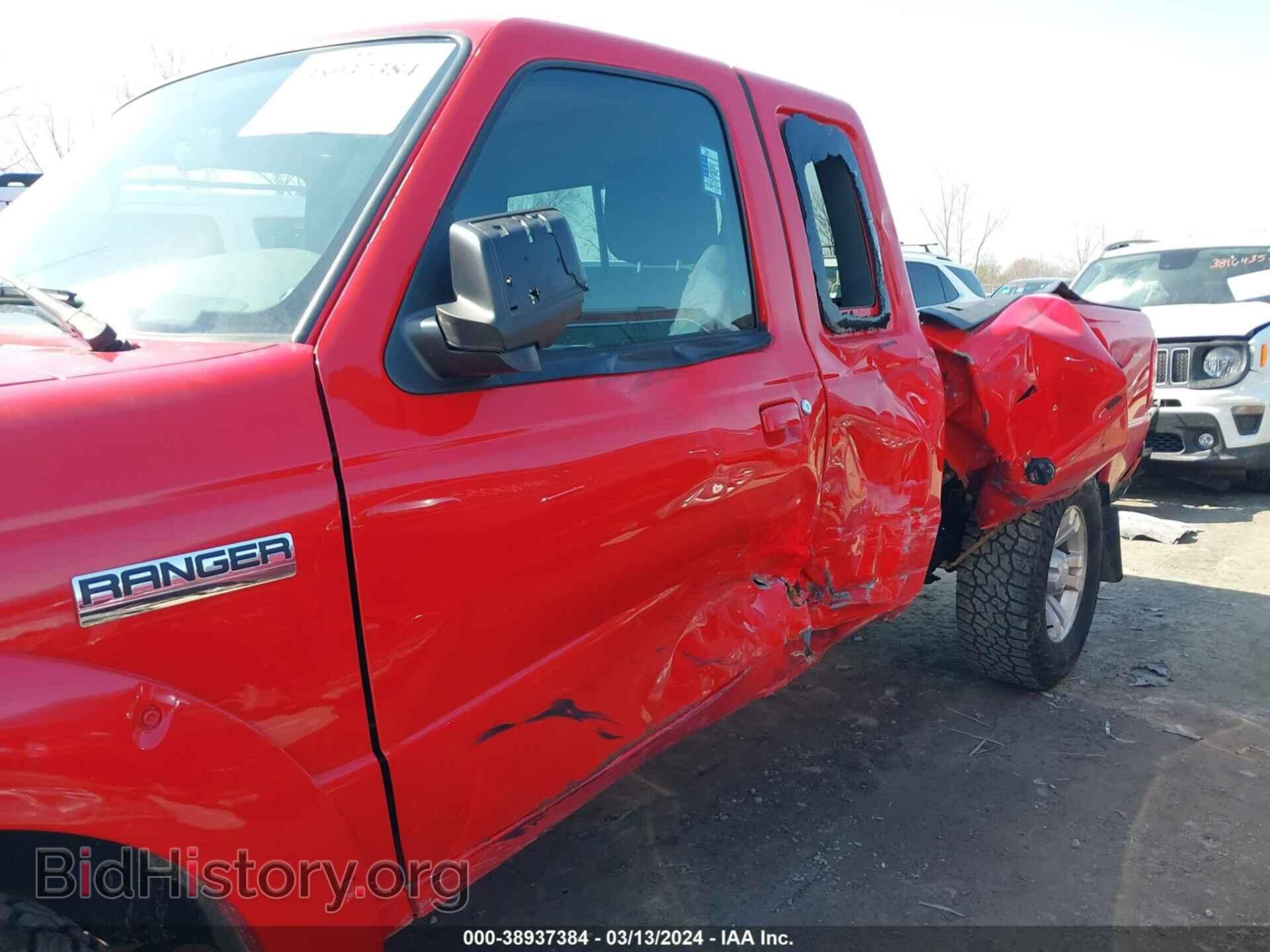 2011 FORD RANGER - VIN: 1FTLR4FE5BPA26925 - Фото 6