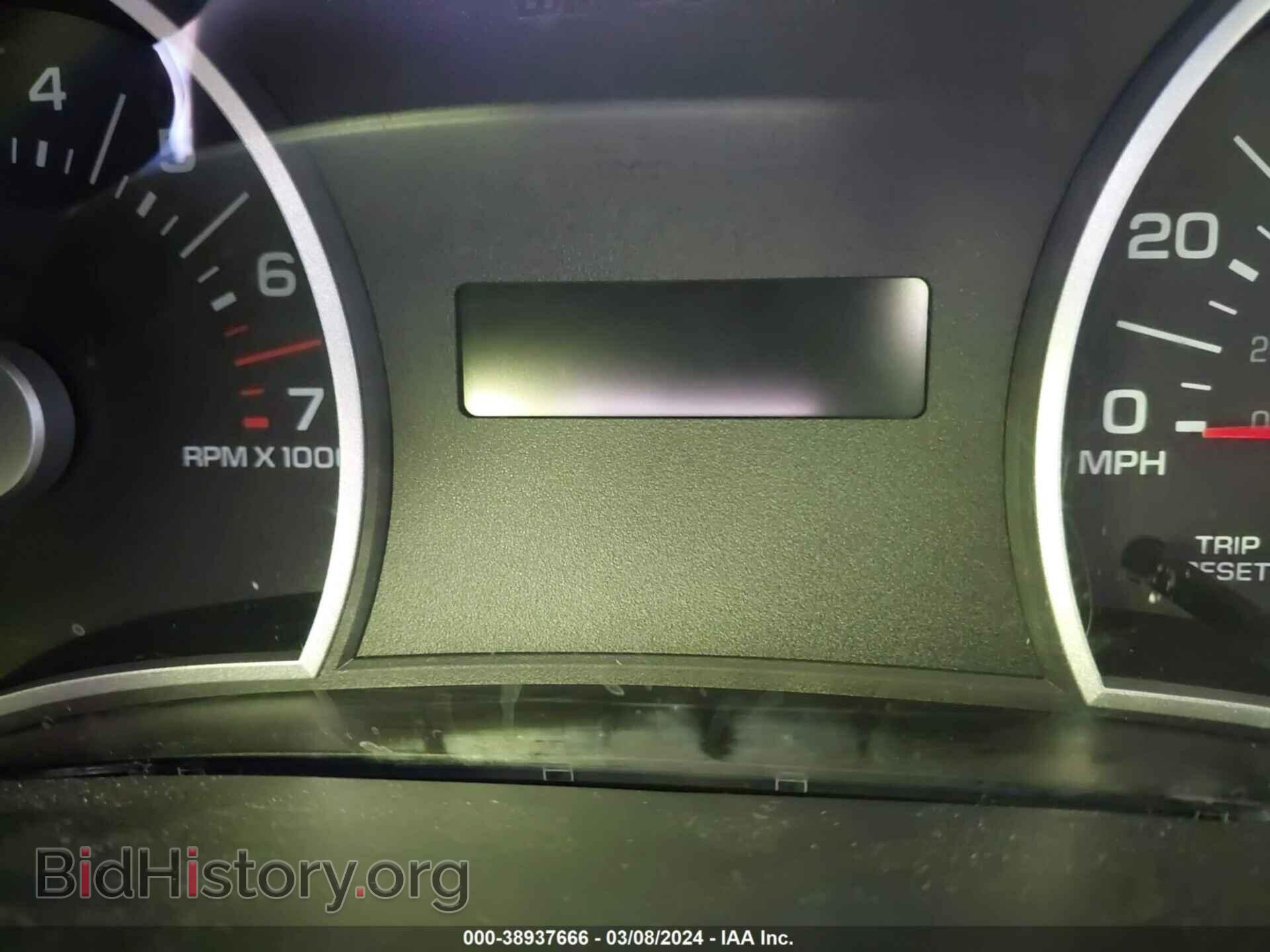2006 FORD EXPLORER - VIN: 1FMEU73E36UA63620 - Photo 7
