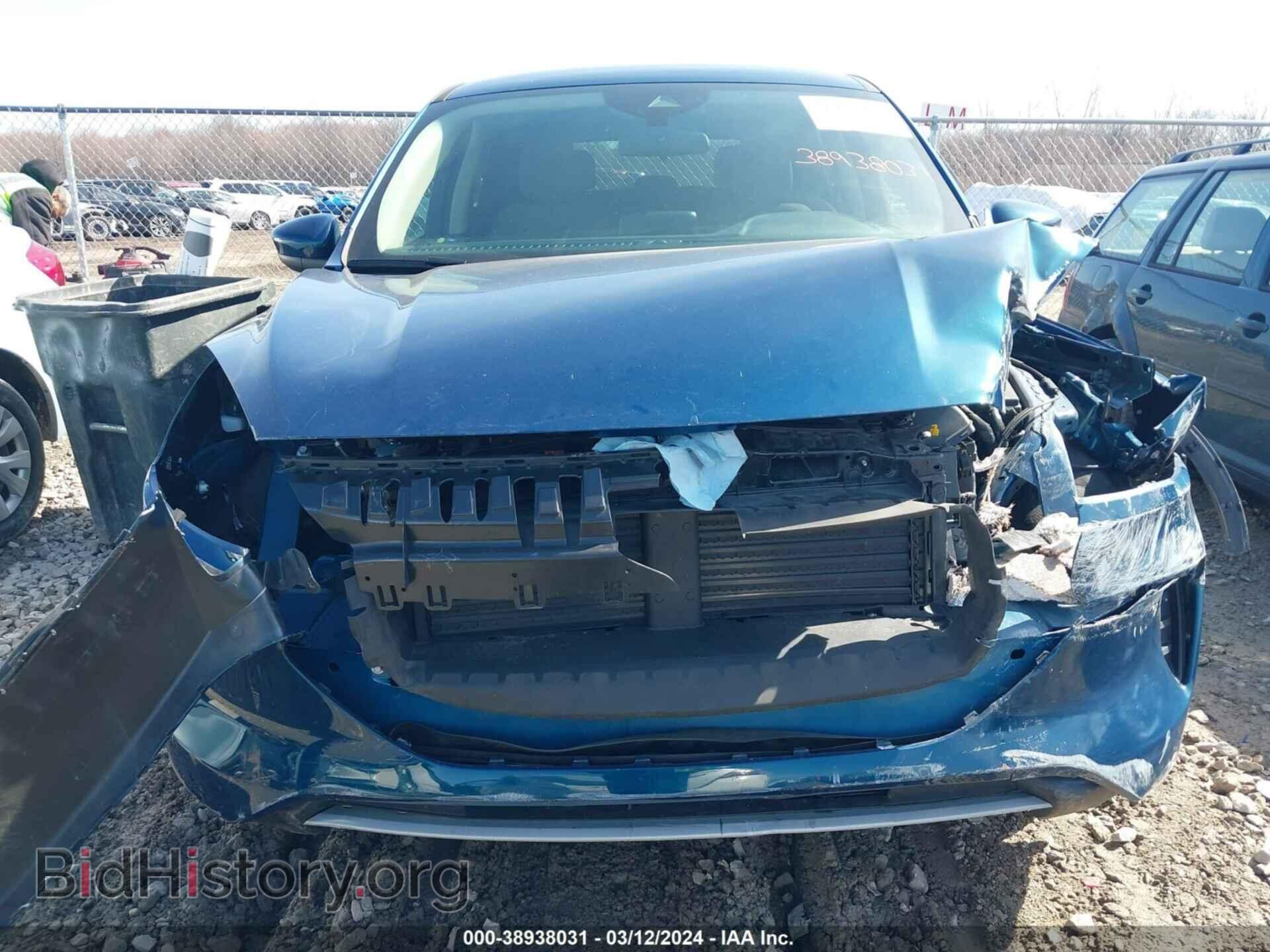 2020 FORD ESCAPE - VIN: 1FMCU0G62LUC73025 - Фото 13