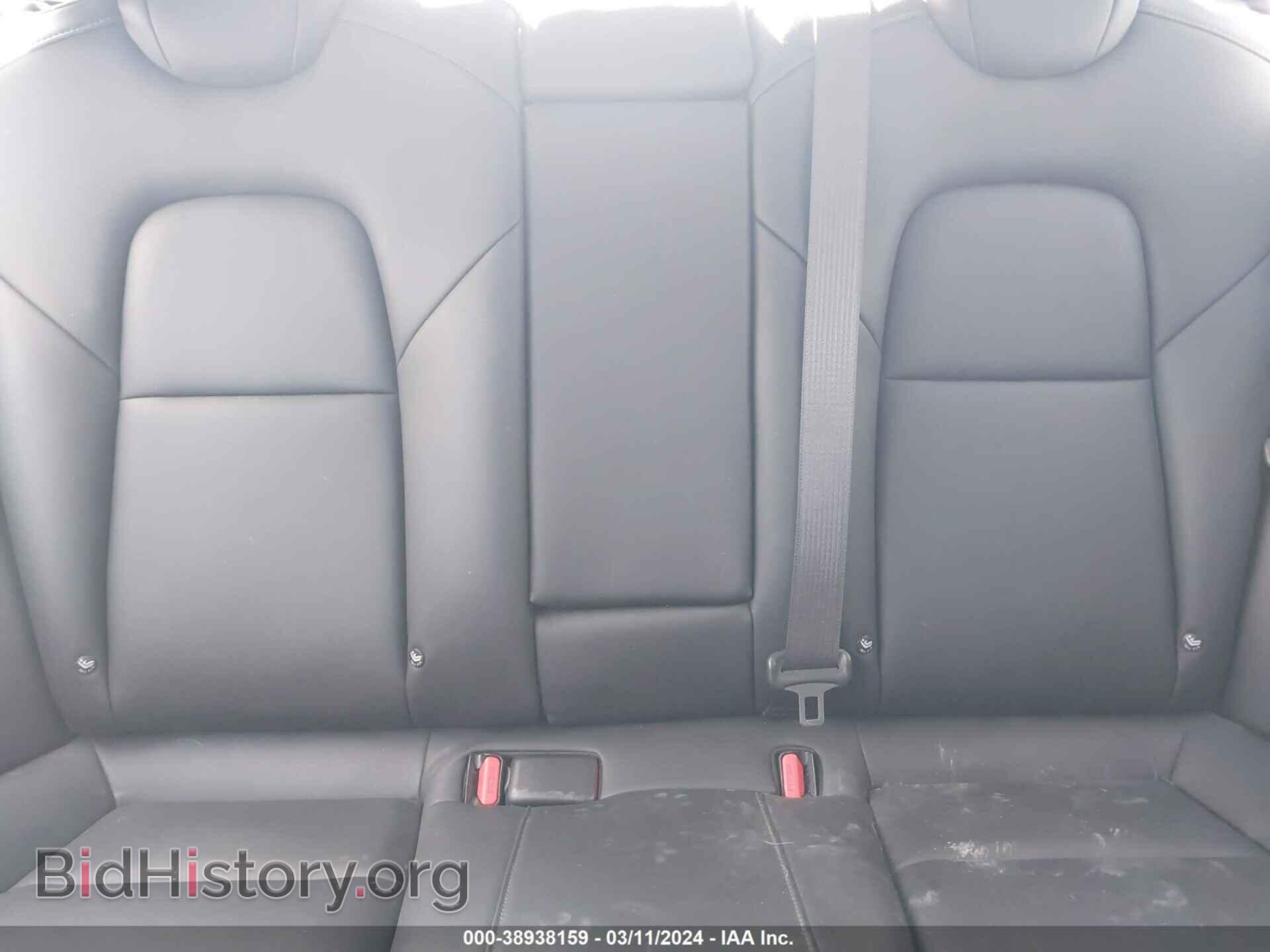 2018 TESLA MODEL 3 - VIN: 5YJ3E1EA9JF037153 - Фото 8