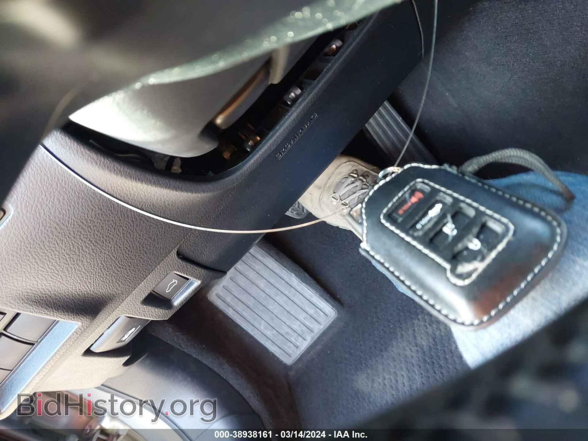2021 LEXUS IS - VIN: JTHAA1D28M5109560 - Photo 11
