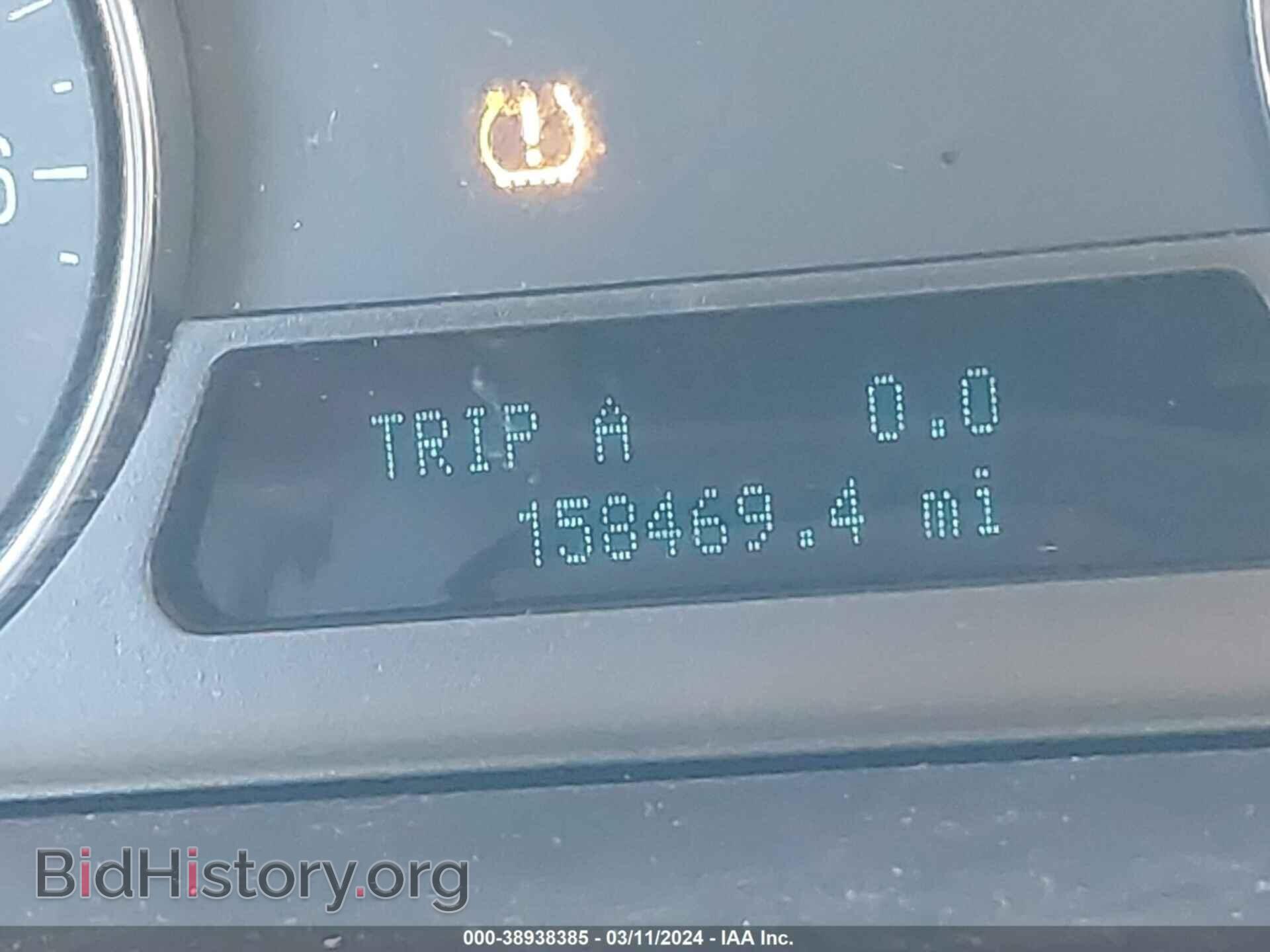 2011 FORD FLEX - VIN: 2FMGK5BC6BBD34897 - Photo 7