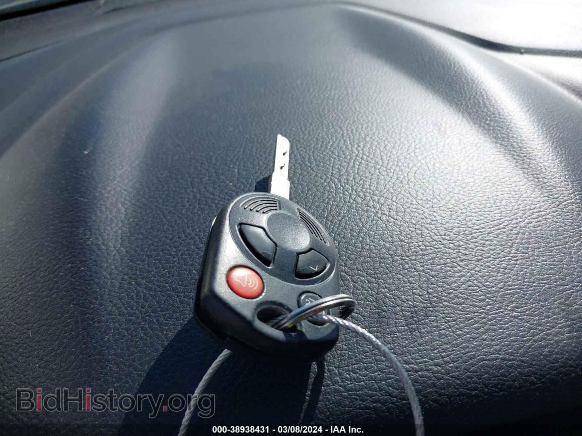 2016 FORD FOCUS - VIN: 1FADP3E25GL293952 - Фото 11