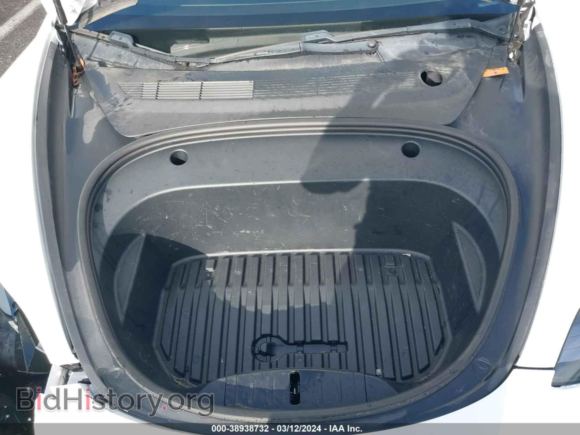 2021 TESLA MODEL 3 - VIN: 5YJ3E1EA7MF061262 - Photo 10
