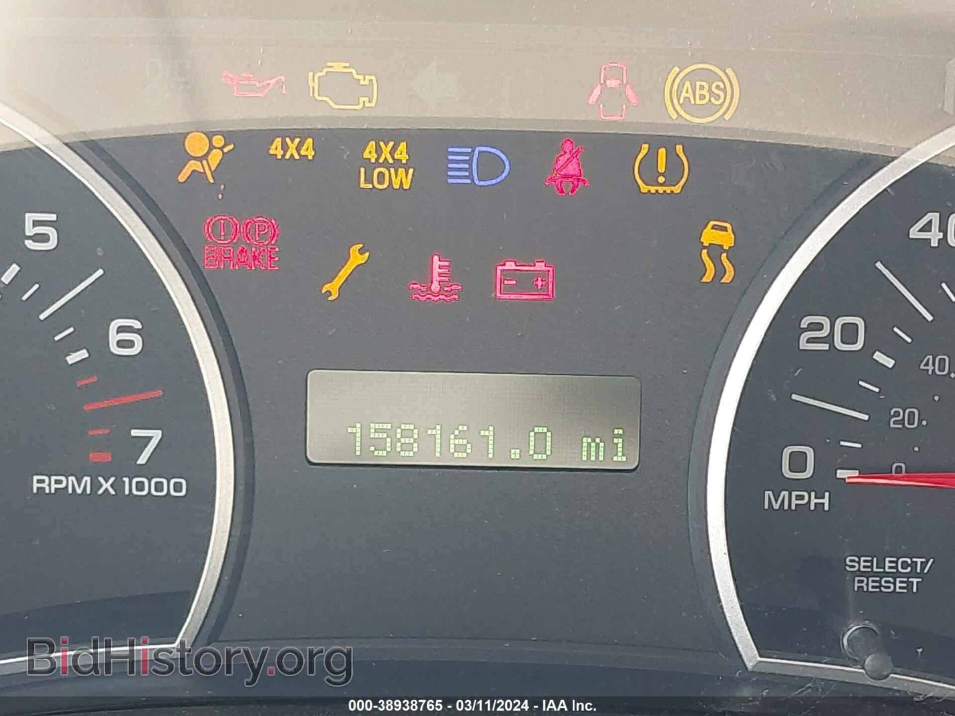 2010 FORD EXPLORER - VIN: 1FMEU7DE0AUA83217 - Фото 7
