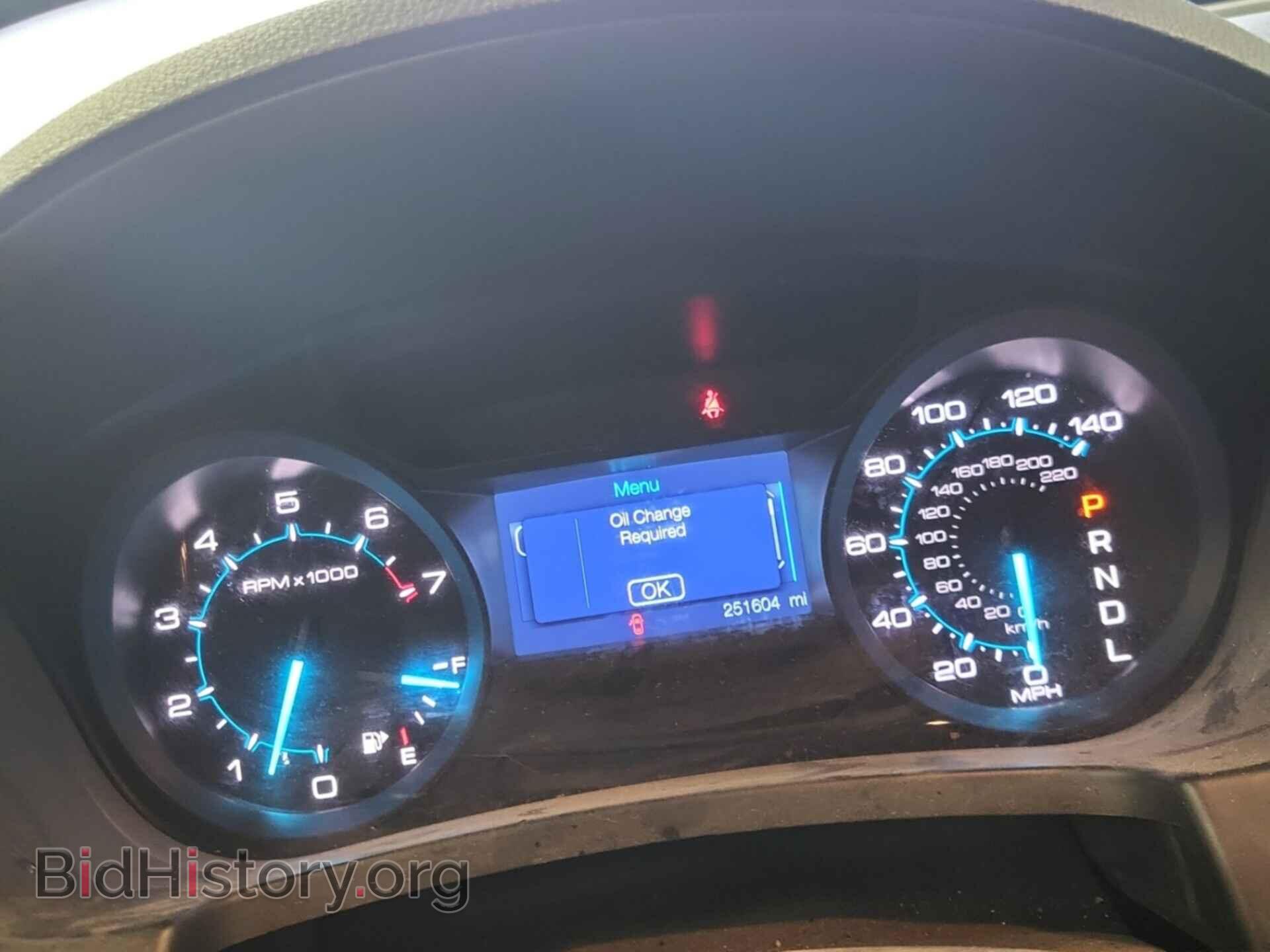 2011 FORD EXPLORER - VIN: 1FMHK8B81BGA43721 - Photo 34