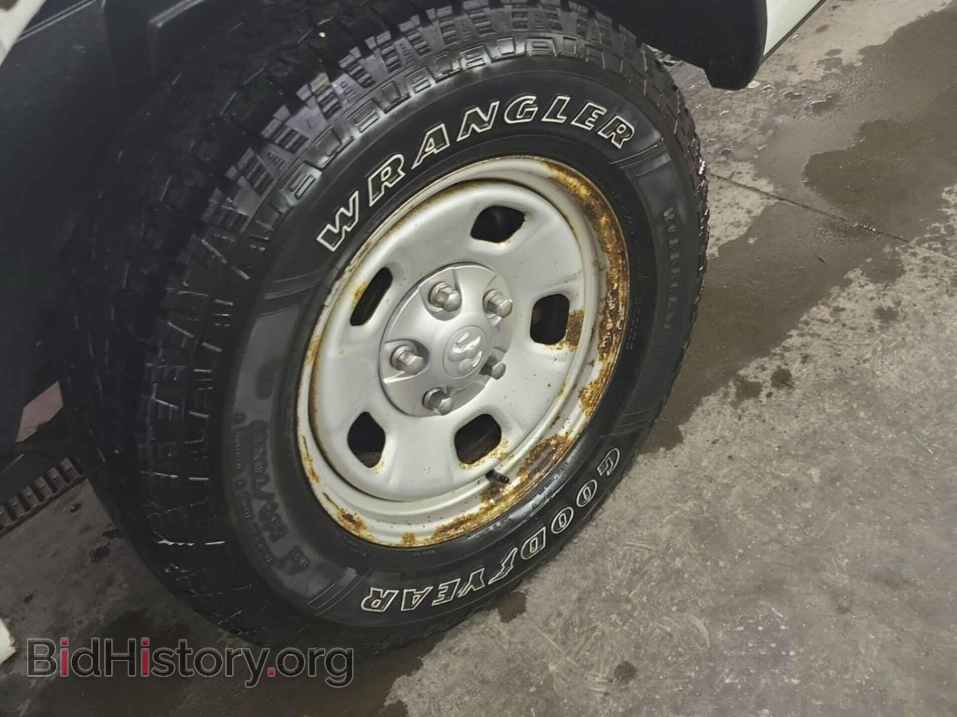 2013 RAM 1500 - VIN: 1C6RR7FT6DS612048 - Фото 3