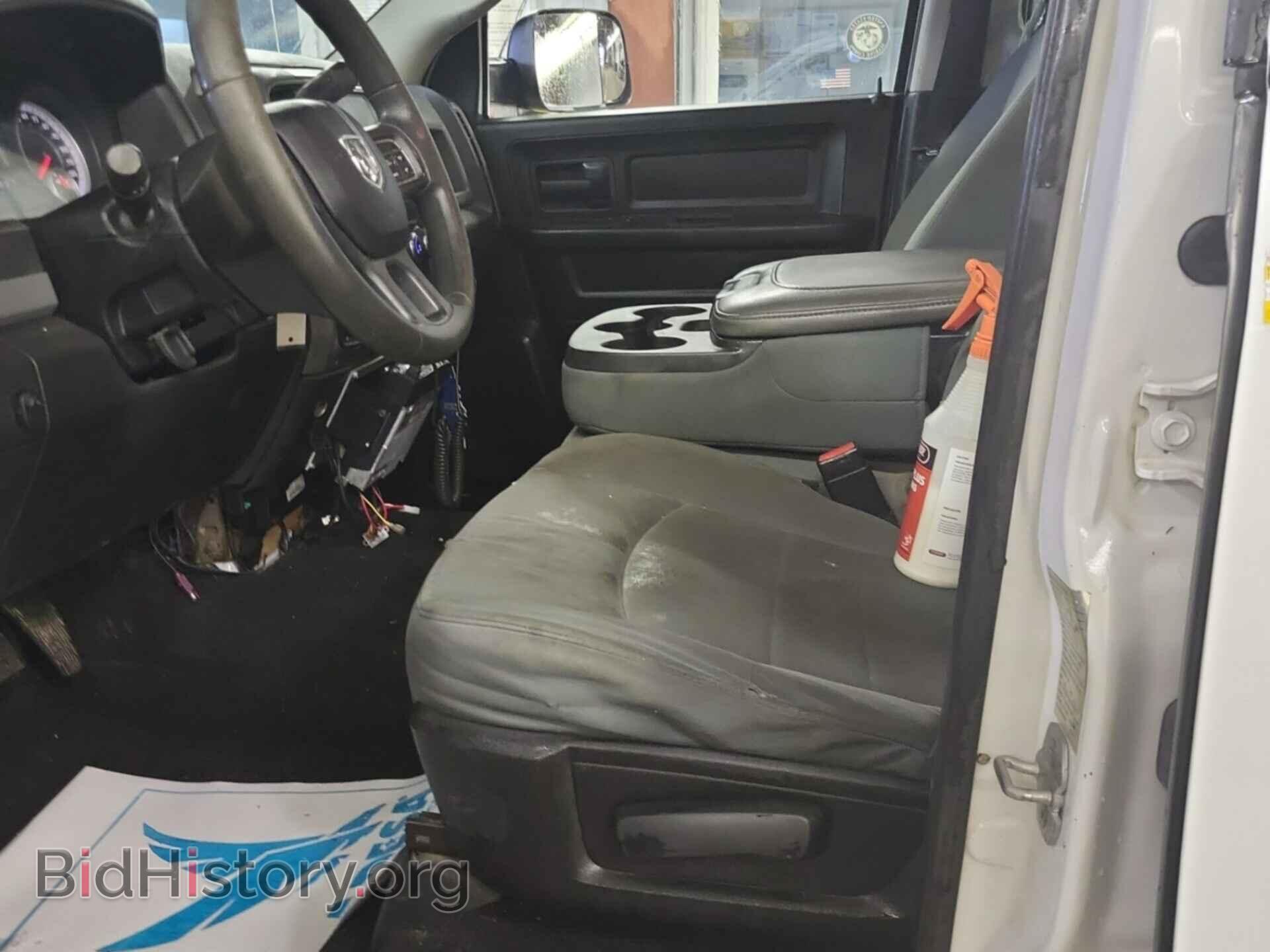2013 RAM 1500 - VIN: 1C6RR7FT6DS612048 - Фото 22