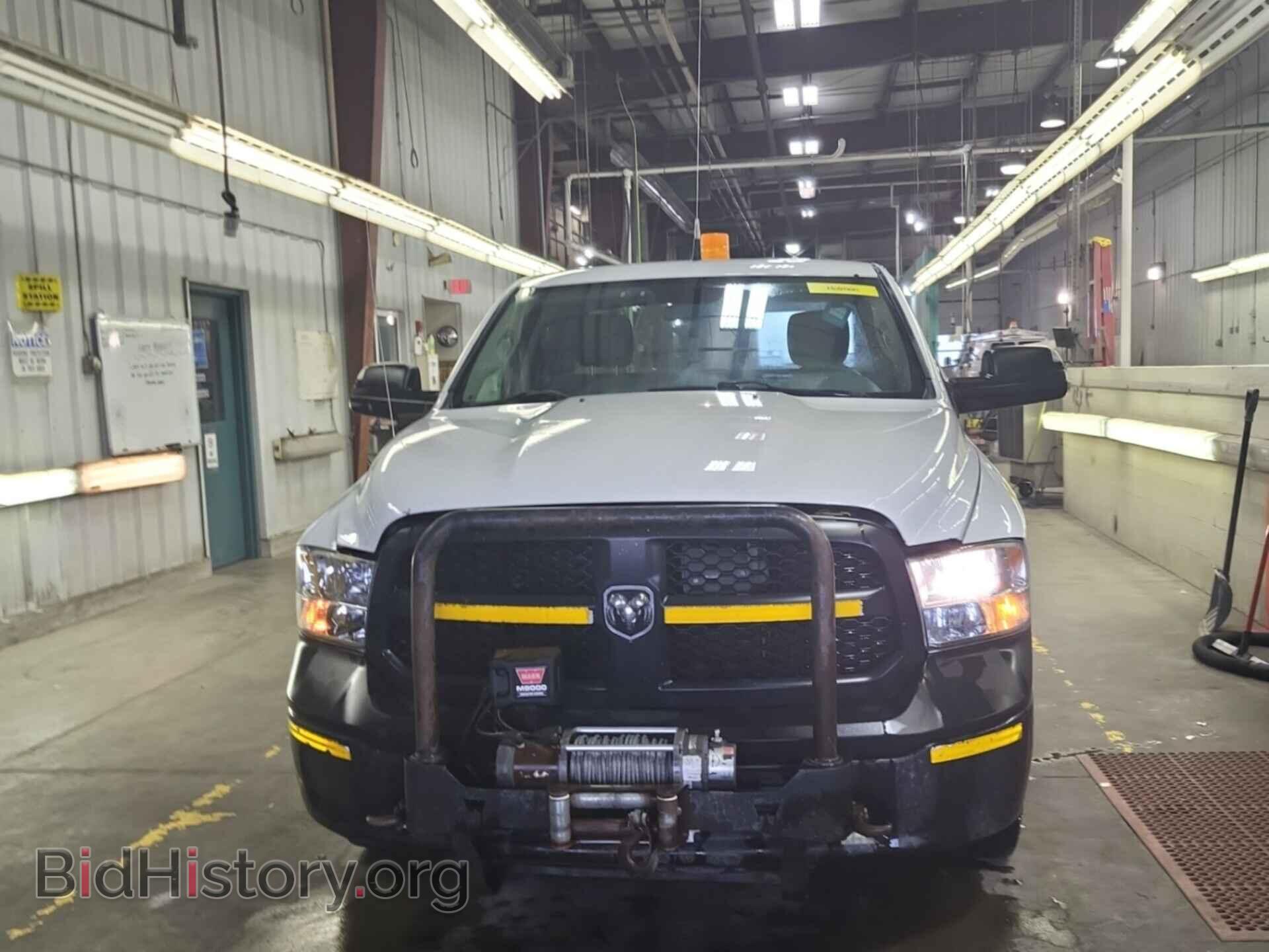 2013 RAM 1500 - VIN: 1C6RR7FT6DS612048 - Фото 30