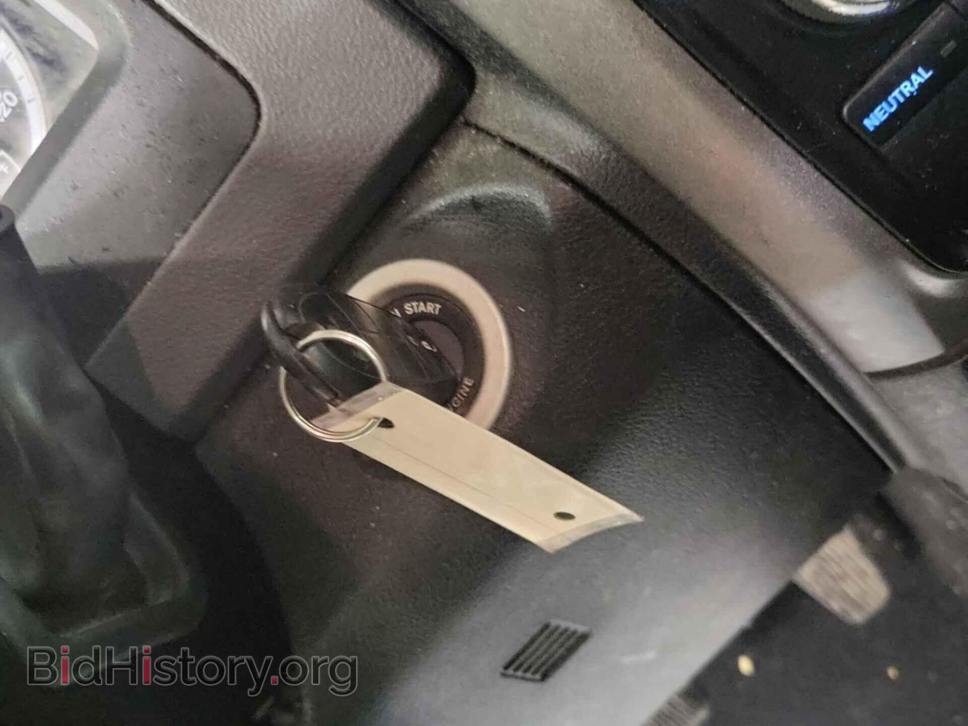 2013 RAM 1500 - VIN: 1C6RR7FT6DS612048 - Фото 39