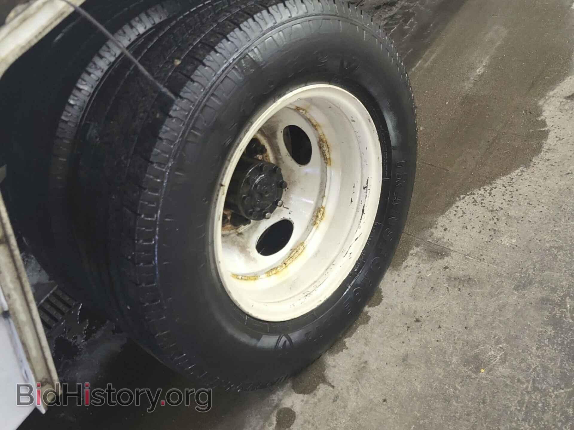 Фотография 1FDXE4FS7DDA50680 - FORD ECONOLINE 2013