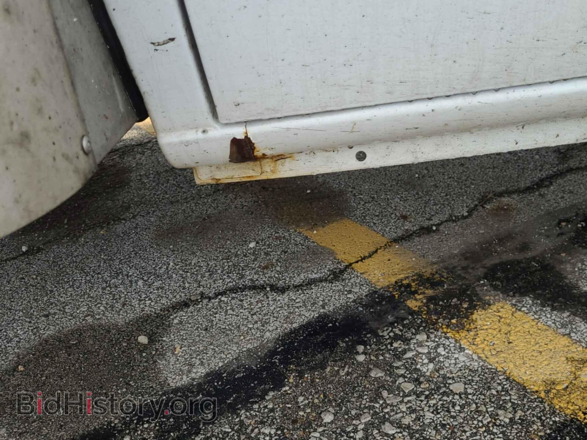 2013 FORD ECONOLINE - VIN: 1FDXE4FS7DDA50680 - Фото 27