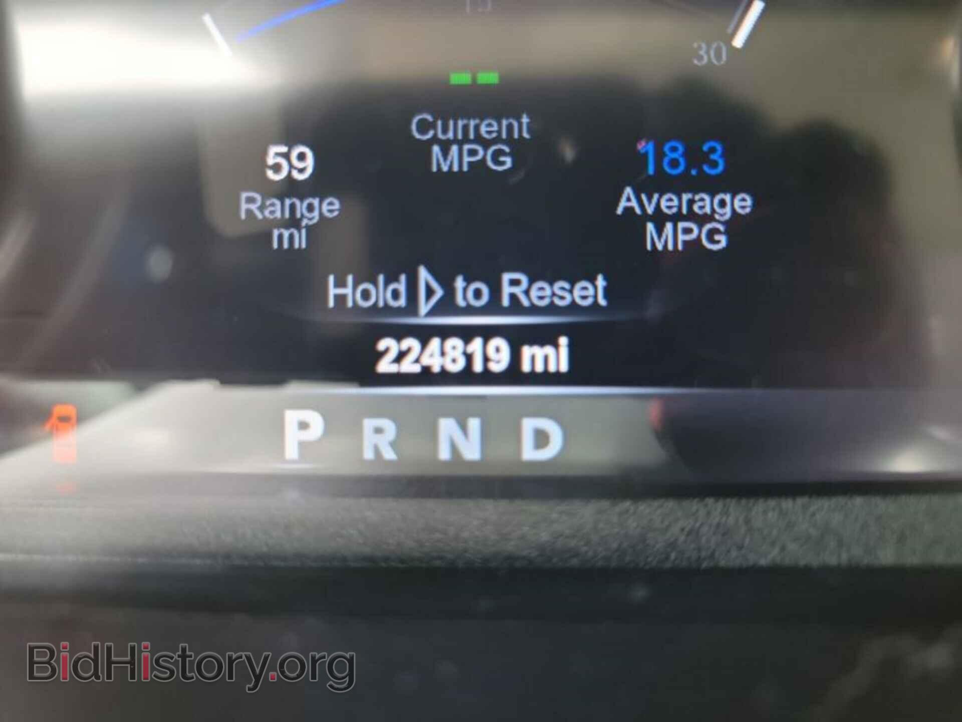 2015 RAM 1500 - VIN: 1C6RR7NT1FS556816 - Фото 5