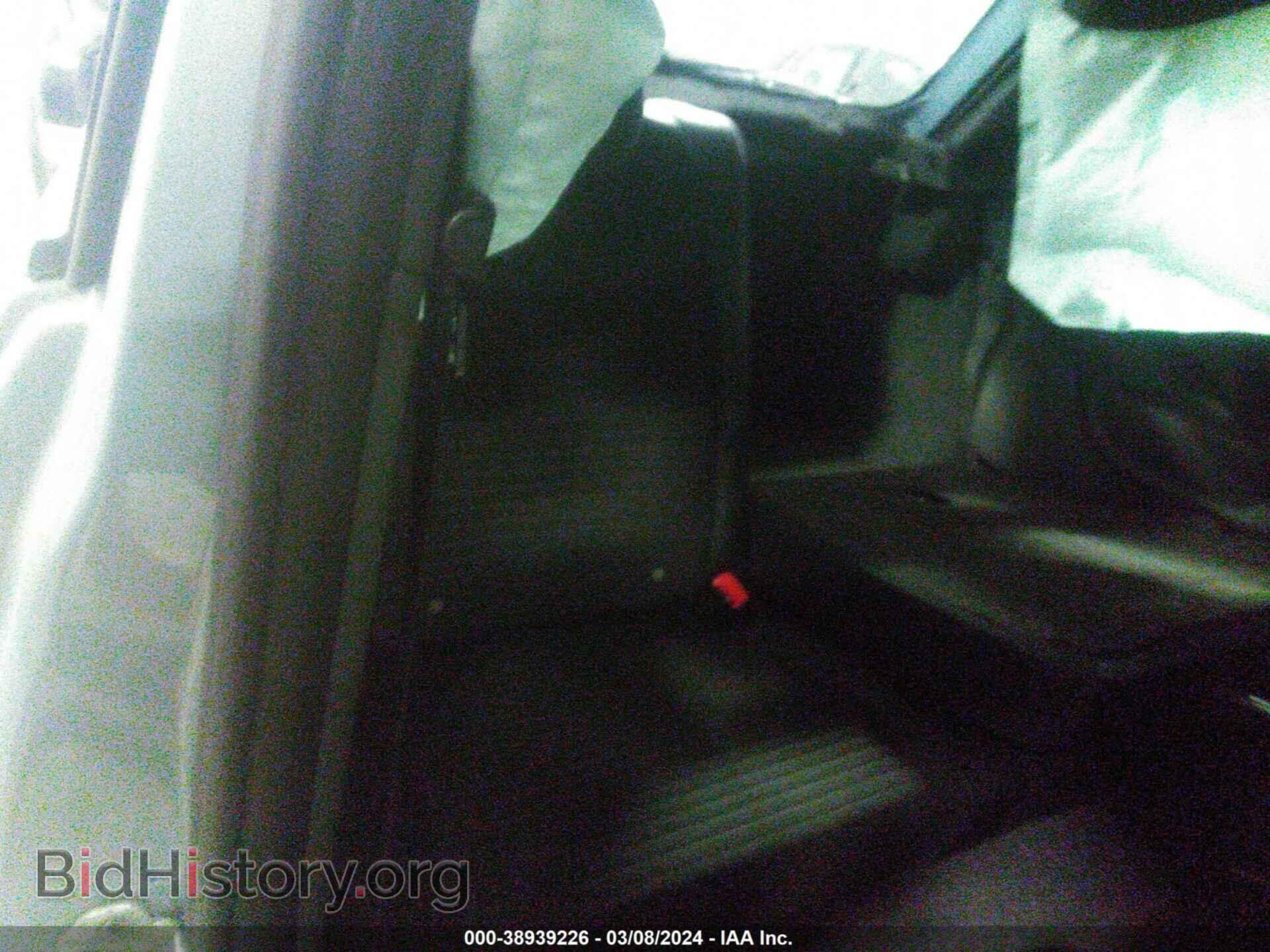 2015 FIAT 500 - VIN: 3C3CFFBRXFT696067 - Фото 8