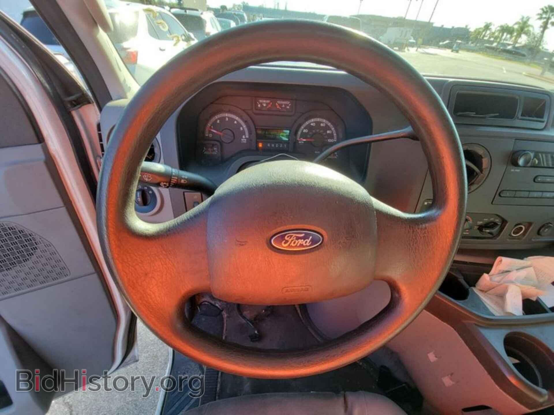 2011 FORD ECONOLINE - VIN: 1FTNE2EL9BDA75698 - Фото 18