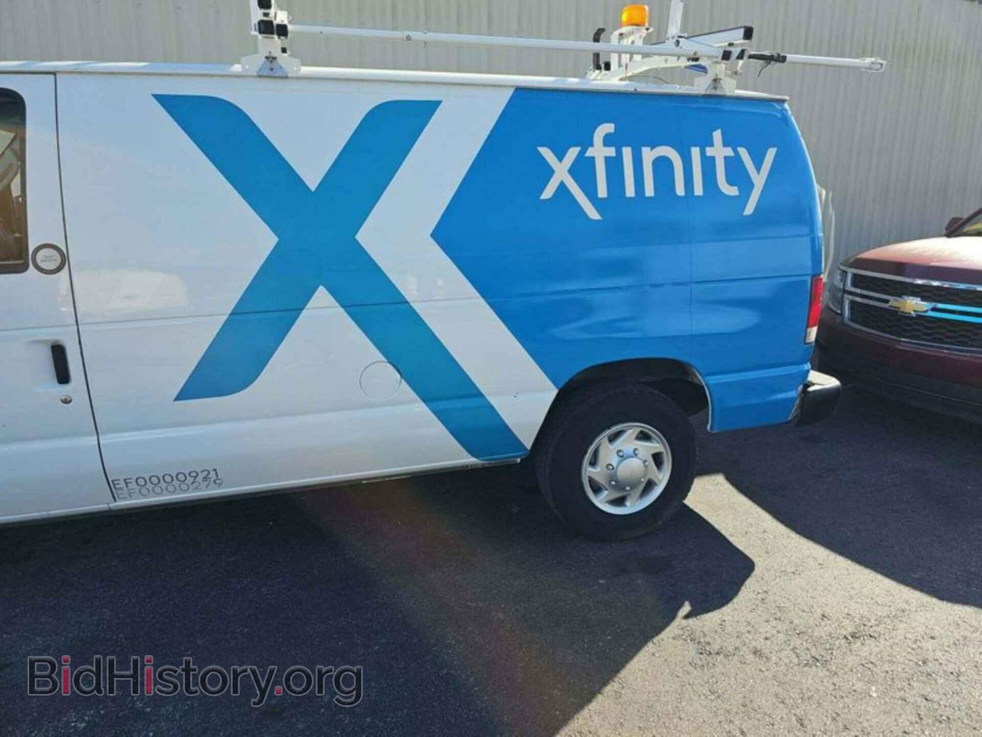 2011 FORD ECONOLINE - VIN: 1FTNE2EL9BDA75698 - Фото 21