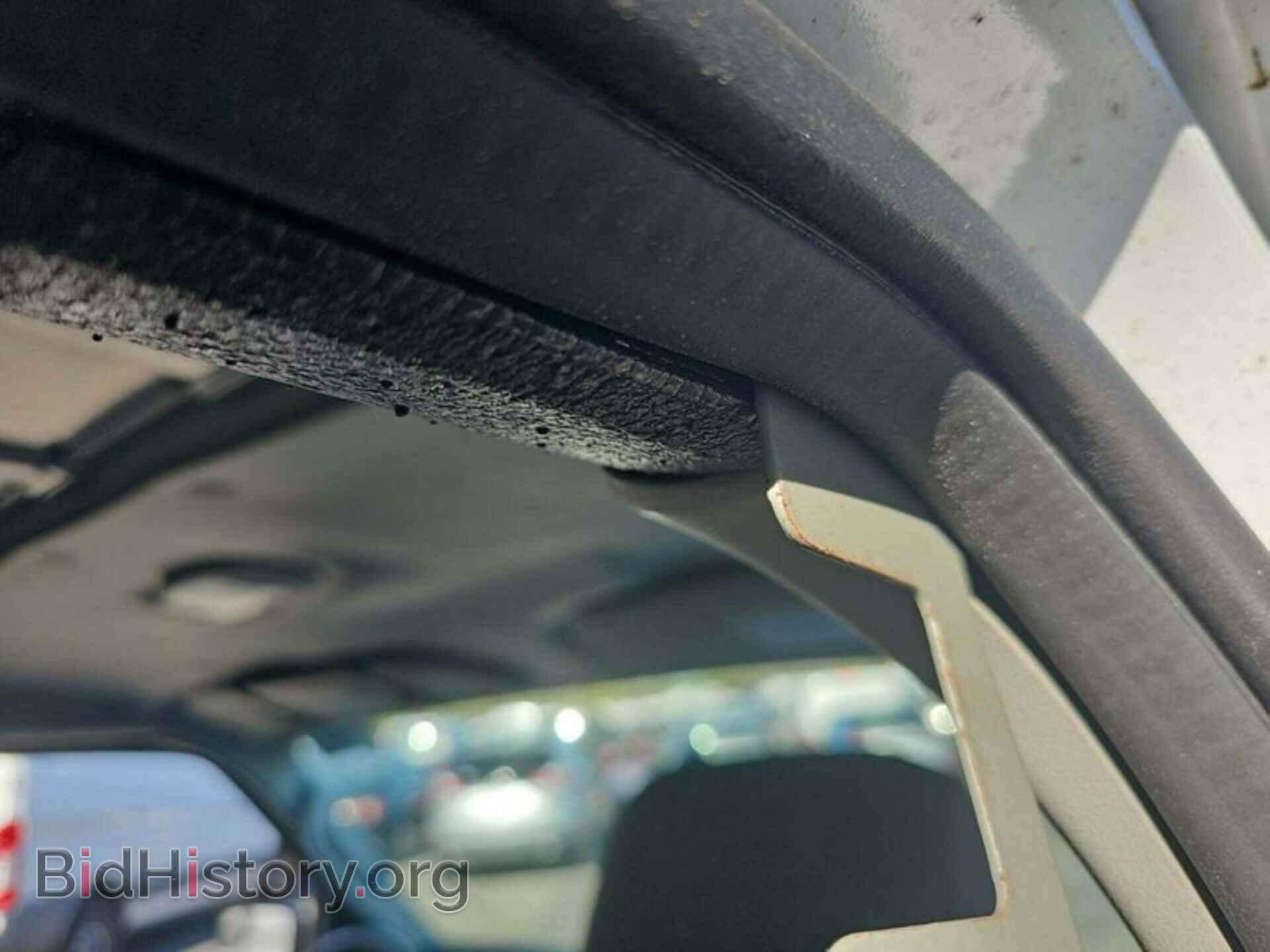 2011 FORD ECONOLINE - VIN: 1FTNE2EL9BDA75698 - Фото 22